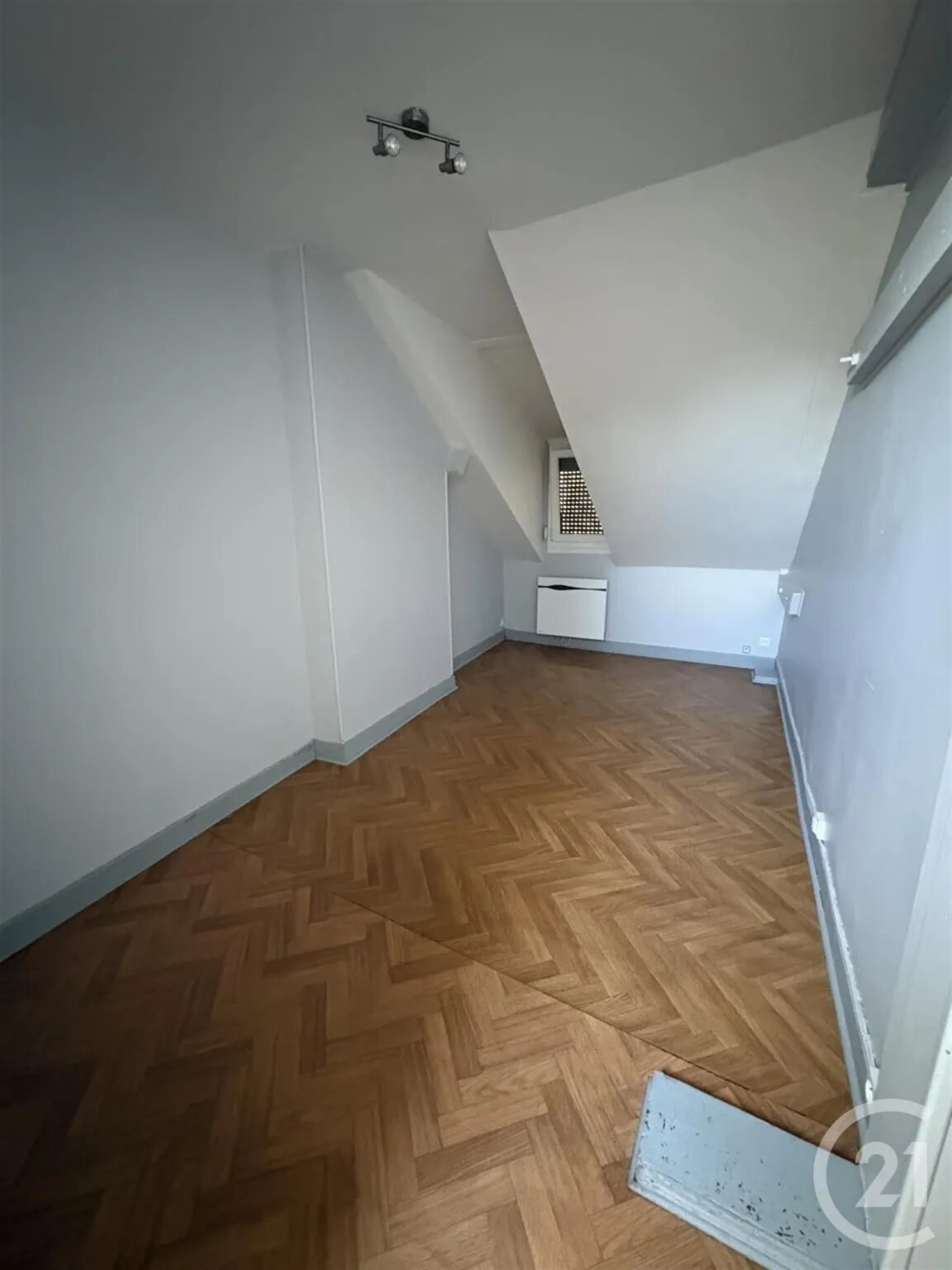 Appartement à louer, 26m², Montdidier