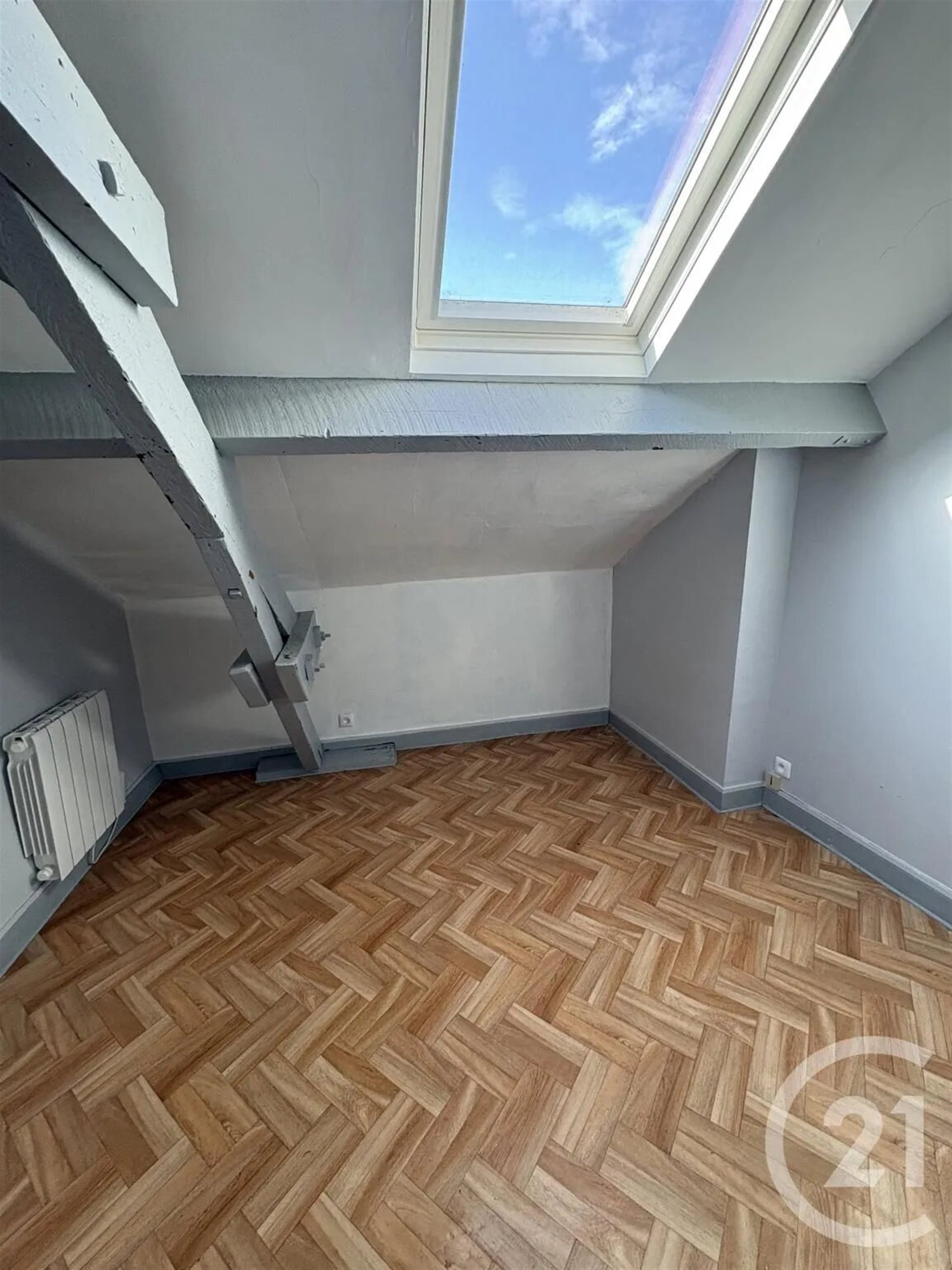 Appartement à louer, 26m², Montdidier