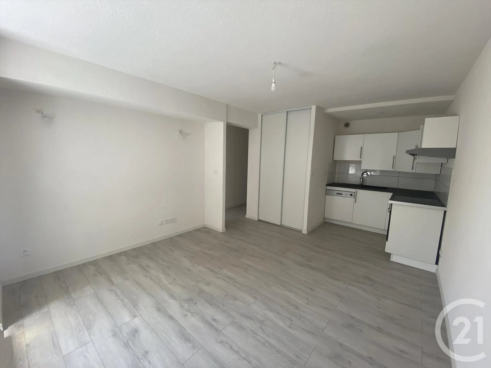 Appartement à louer, 55m², Montbéliard