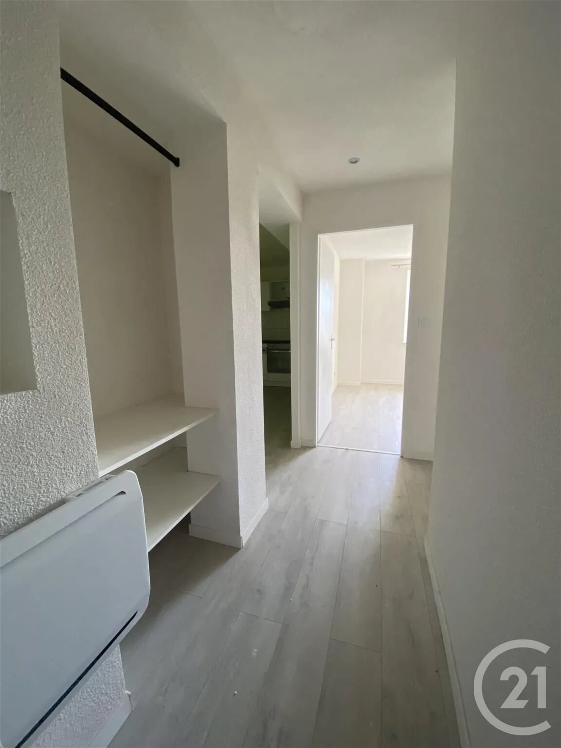 Appartement à louer, 55m², Montbéliard