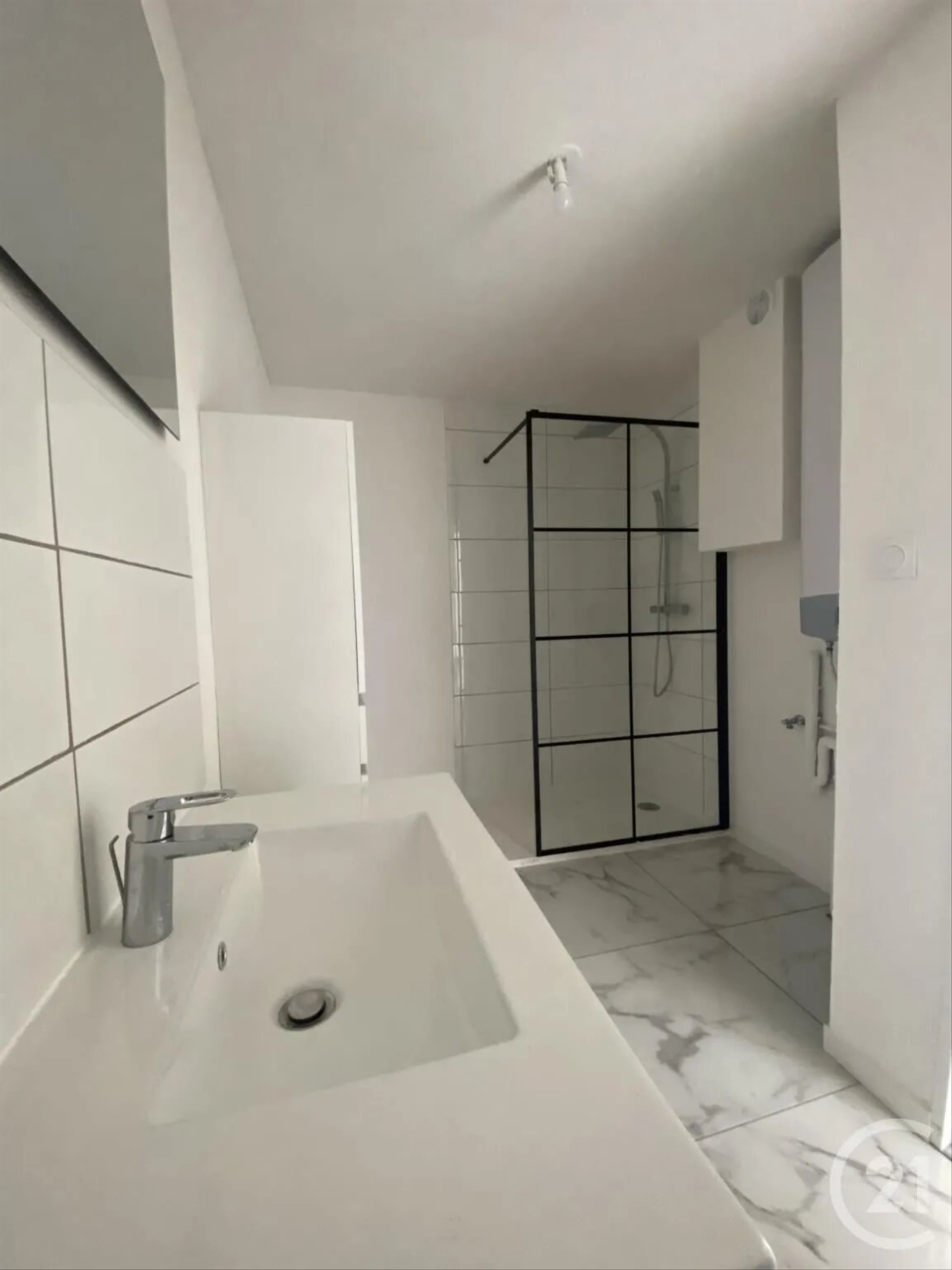 Appartement à louer, 55m², Montbéliard