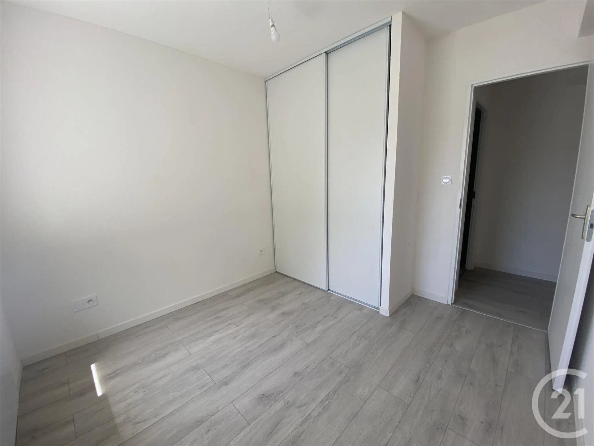 Appartement à louer, 55m², Montbéliard
