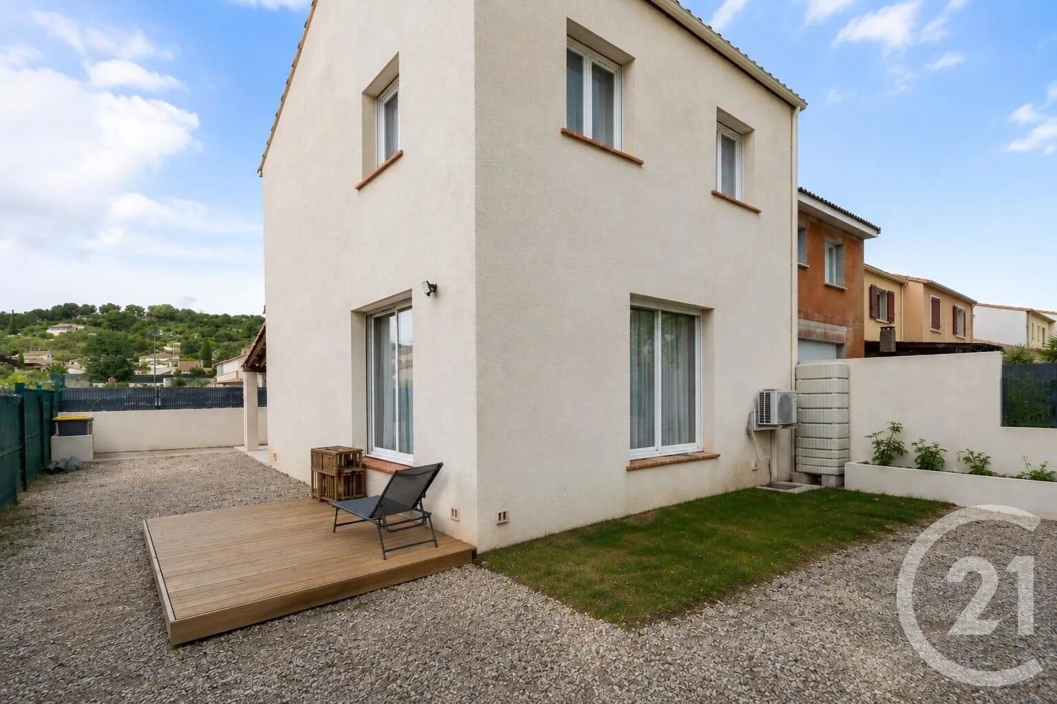 Maison à vendre, 75m², Nébian