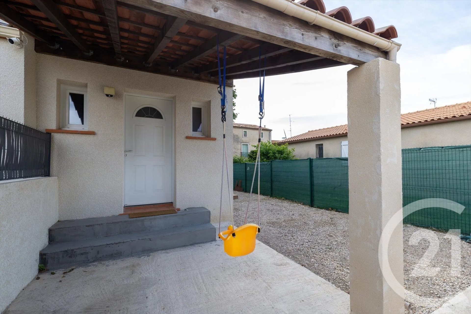 Maison à vendre, 75m², Nébian
