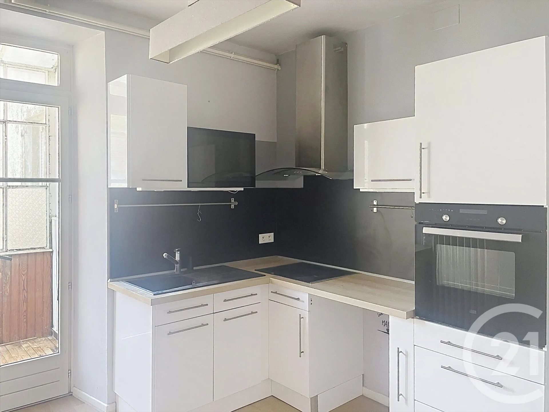 Appartement à louer, 98m², Hérimoncourt