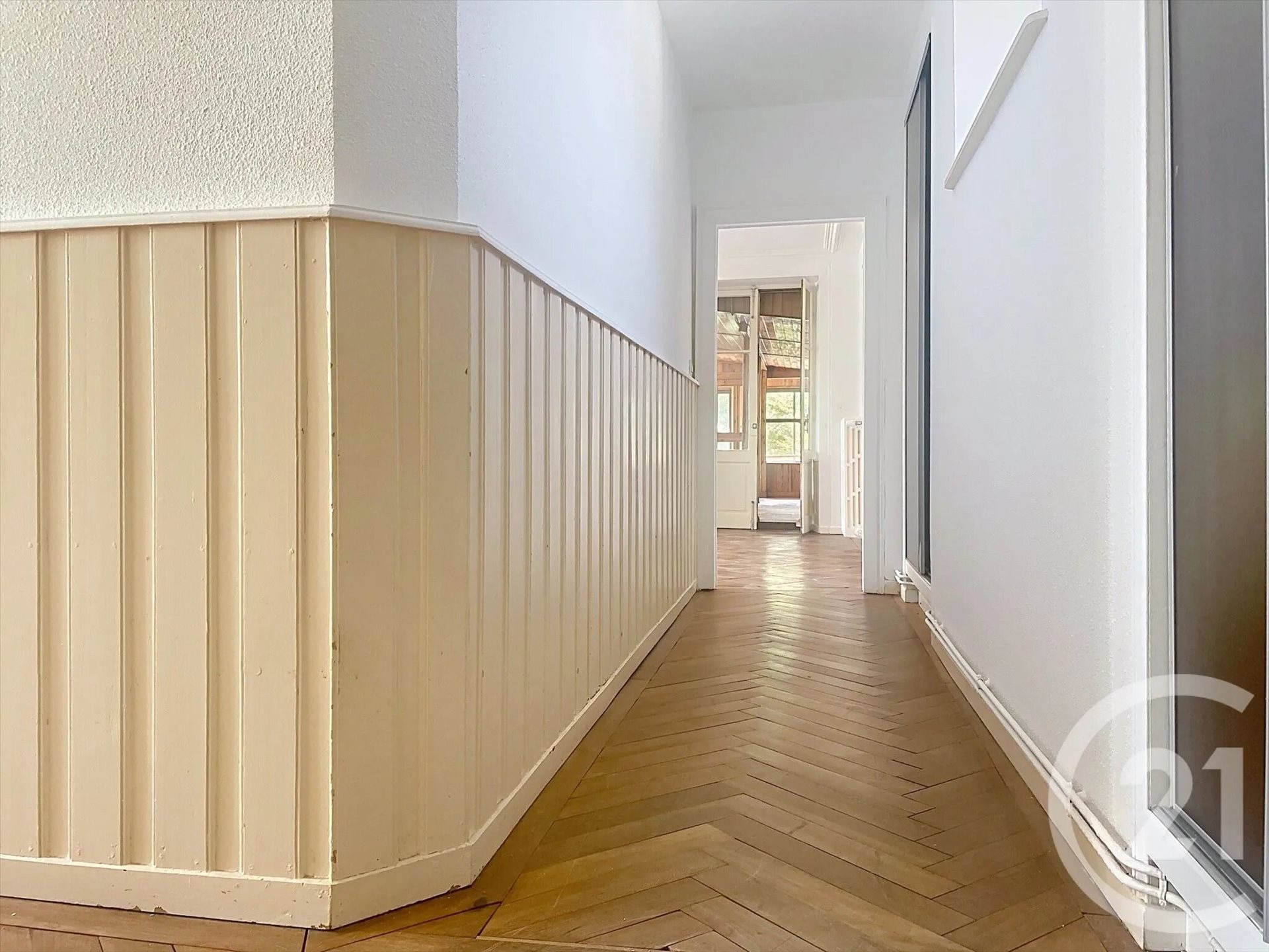 Appartement à louer, 98m², Hérimoncourt