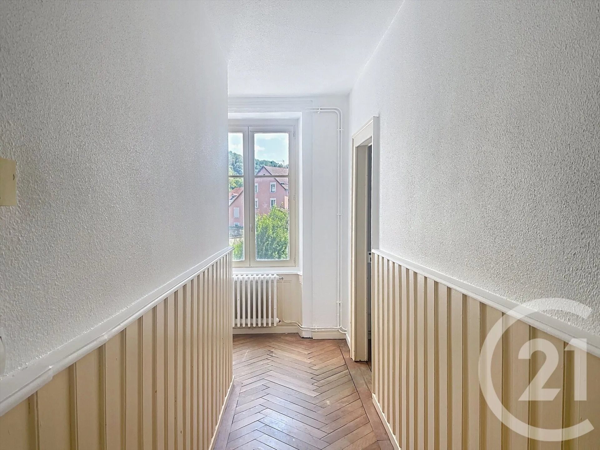 Appartement à louer, 98m², Hérimoncourt