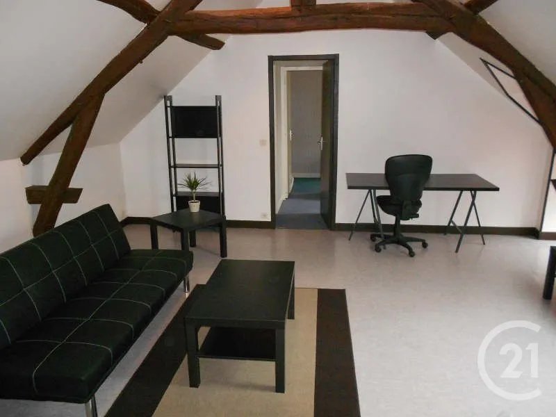 Appartement à louer, 36m², Issoudun