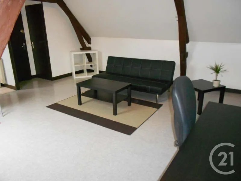Appartement à louer, 36m², Issoudun