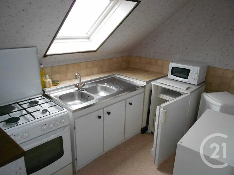 Appartement à louer, 36m², Issoudun