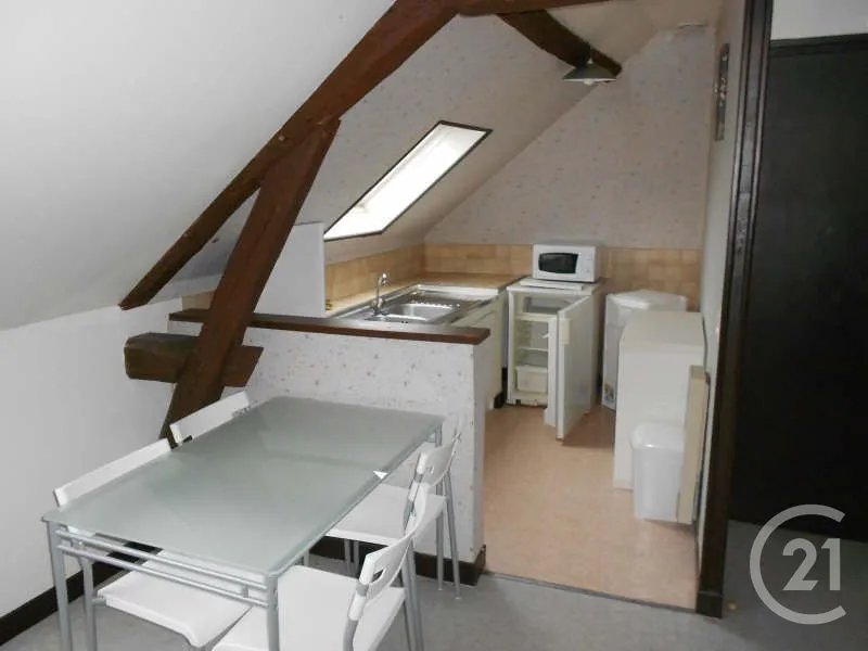 Appartement à louer, 36m², Issoudun