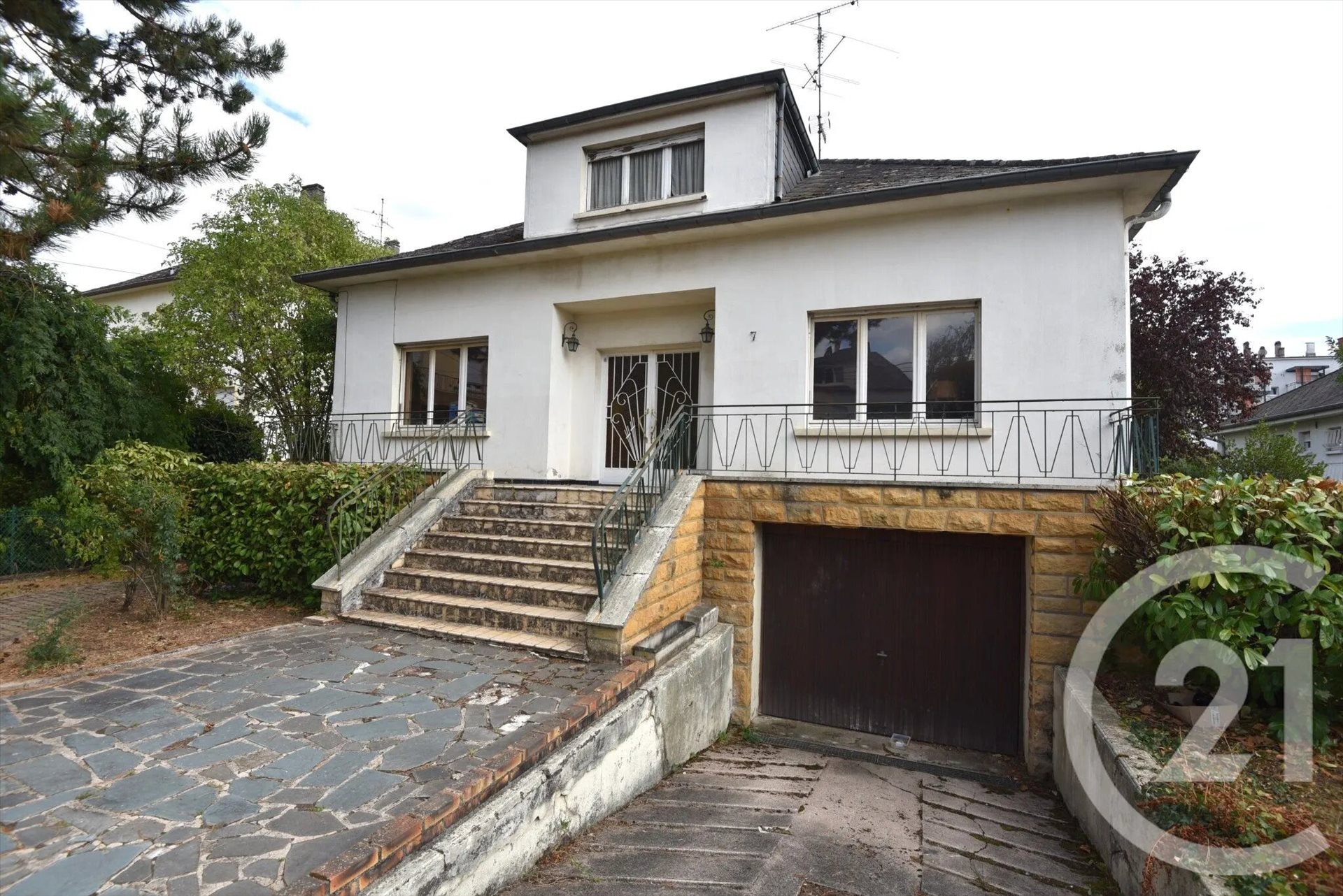 Maison à vendre, 160m², Thionville