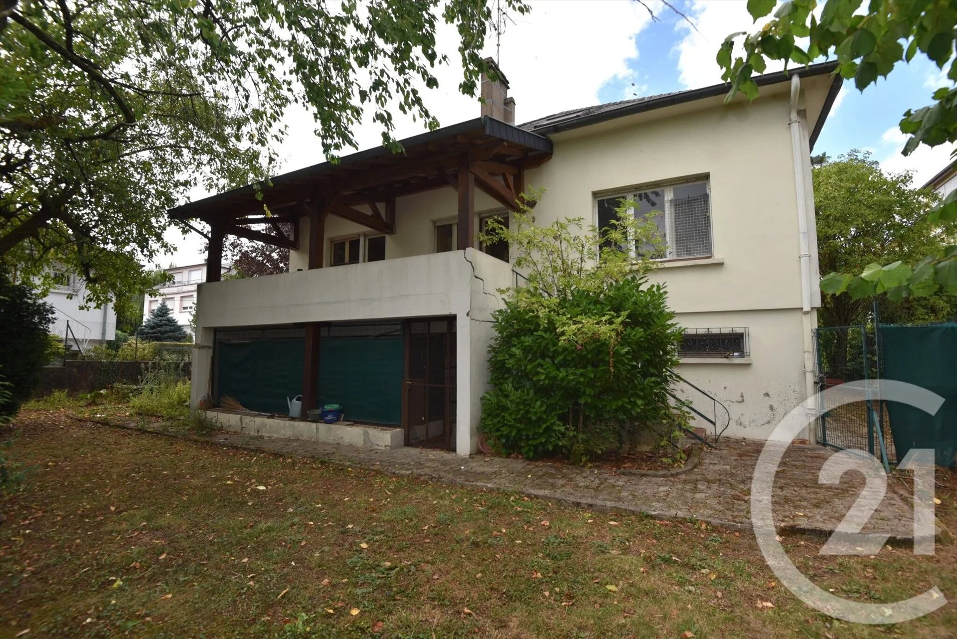 Maison à vendre, 160m², Thionville