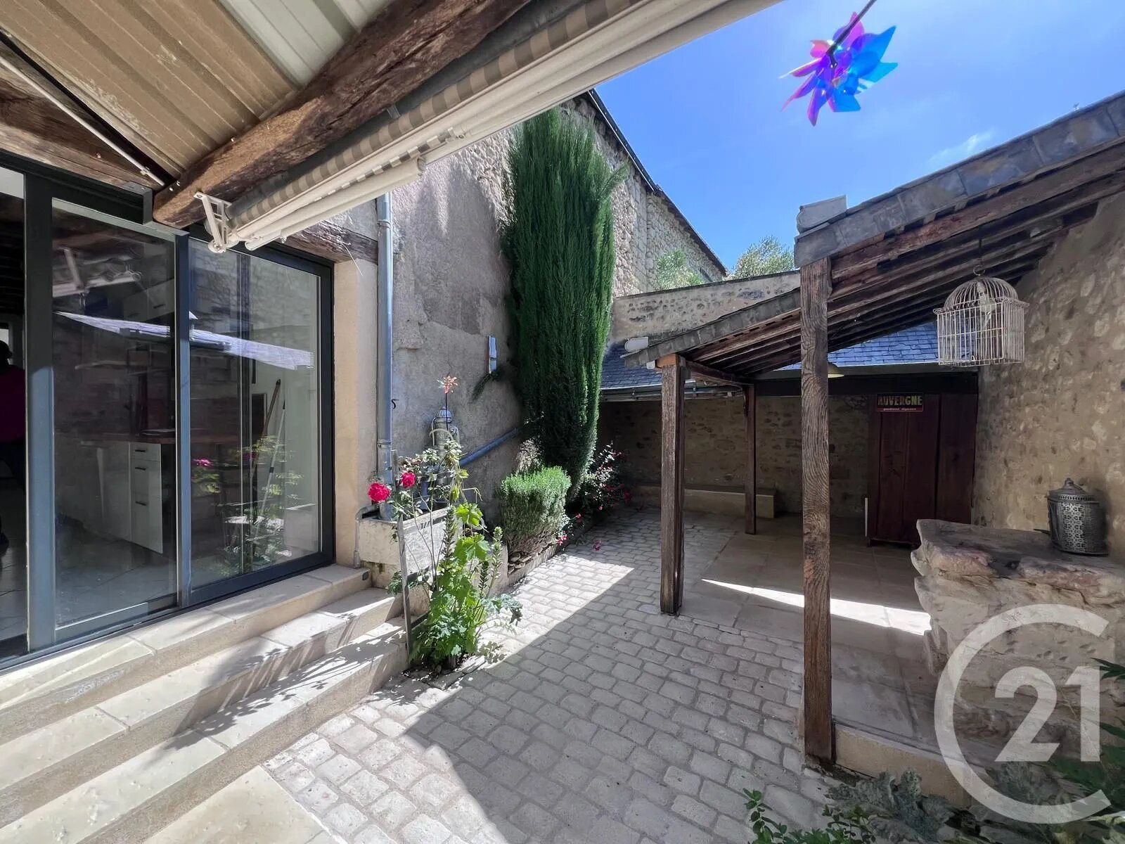 Maison à vendre, 139m², Azay-le-Rideau