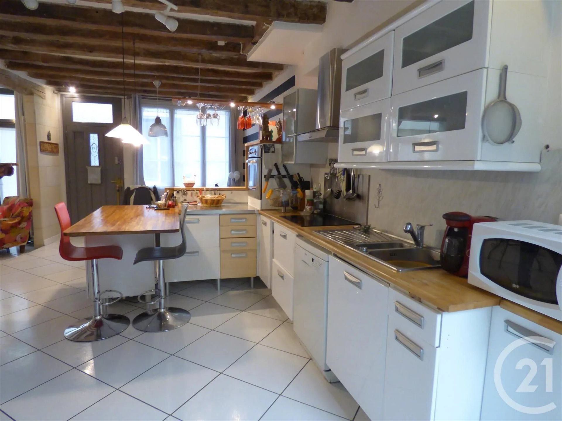 Maison à vendre, 139m², Azay-le-Rideau