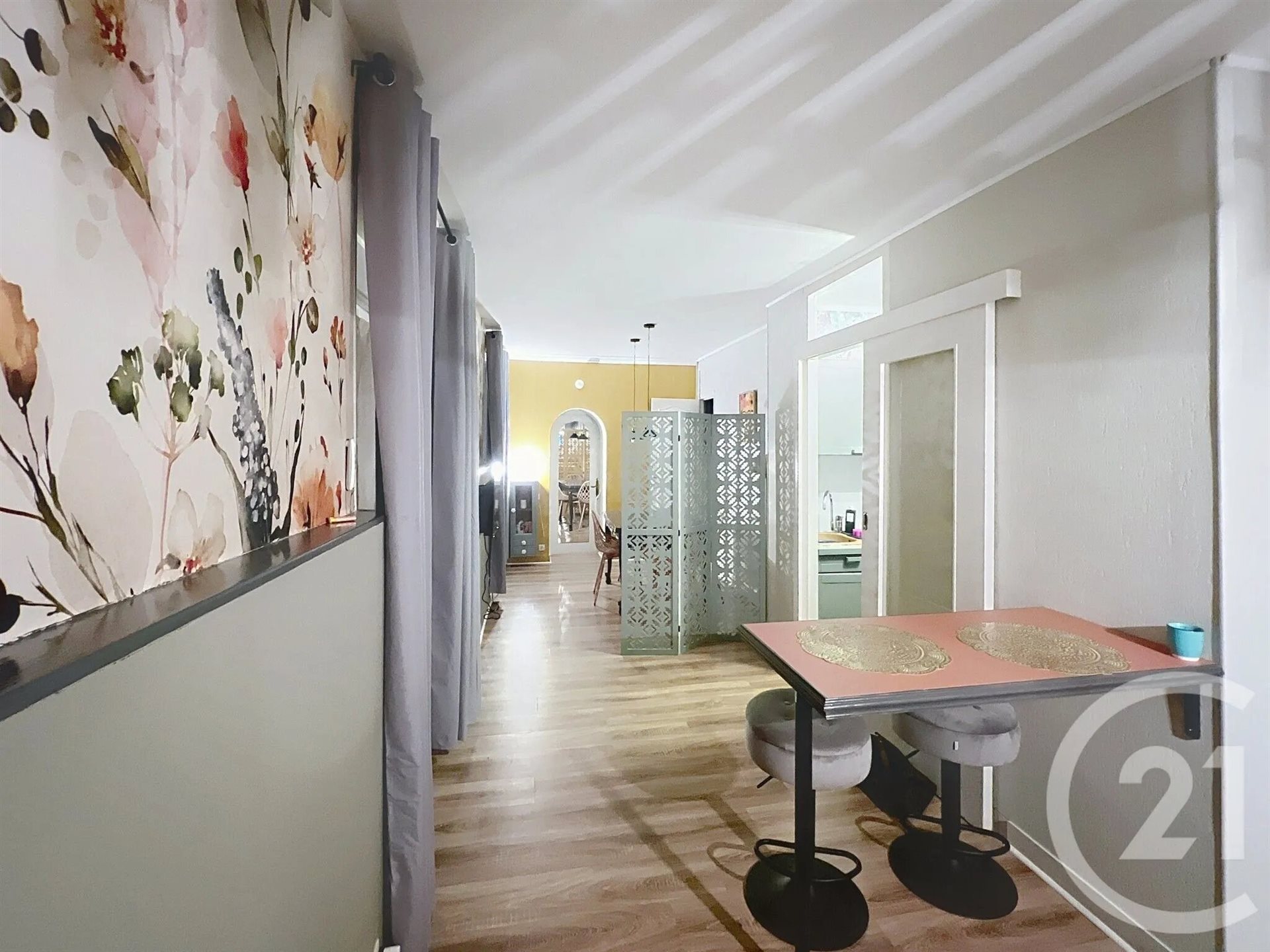 Appartement à louer, 49m², Epernay