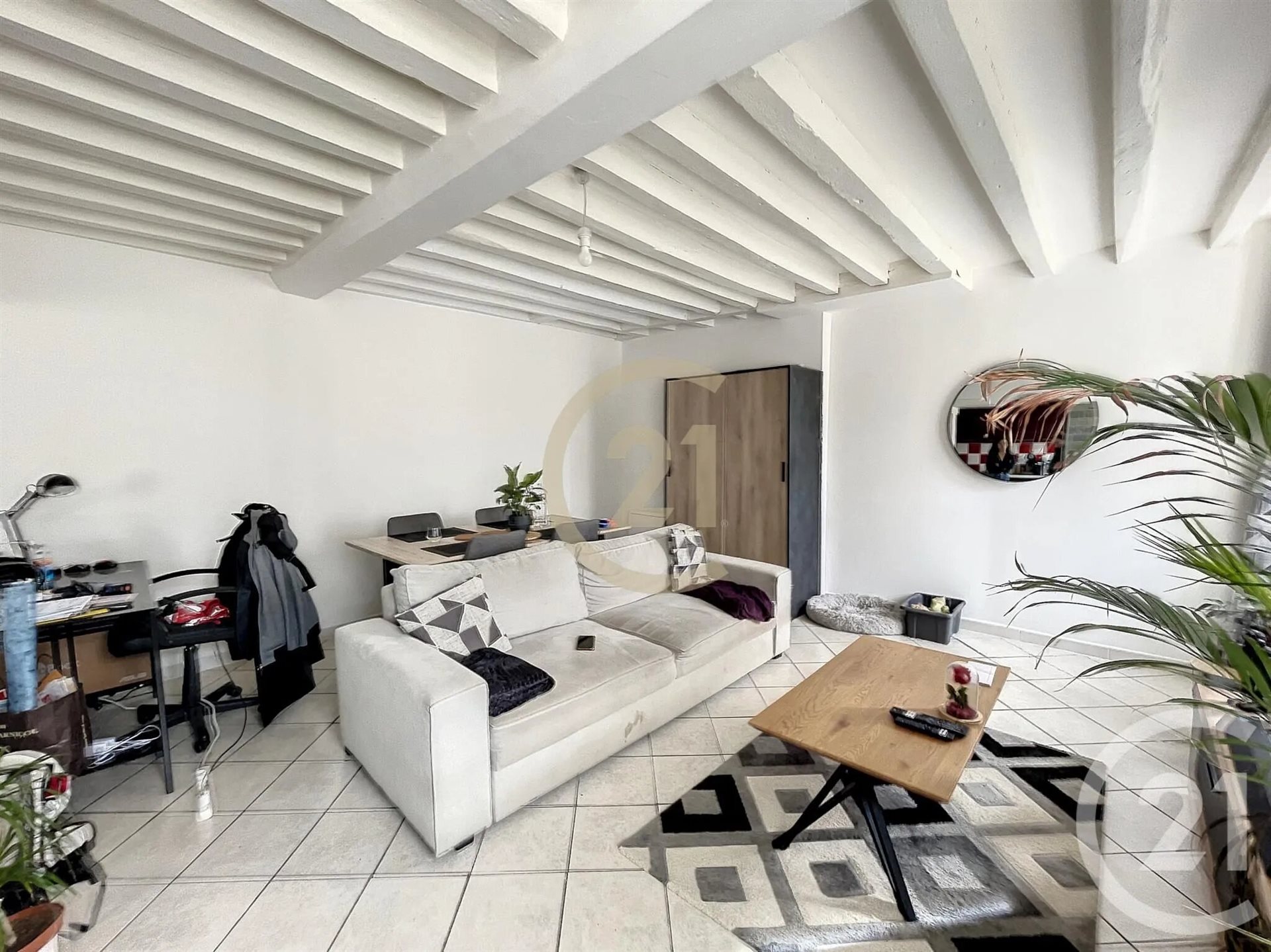 Maison à louer, 83m², Sourdun