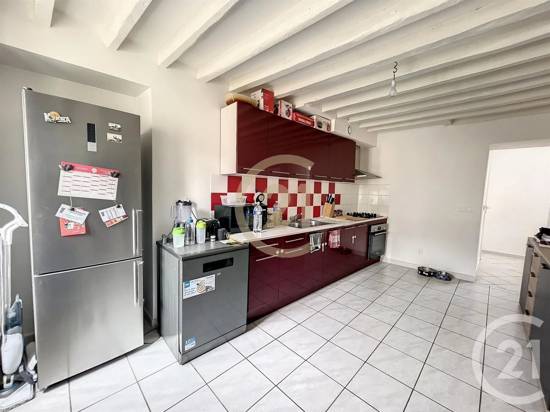 Maison à louer, 83m², Sourdun