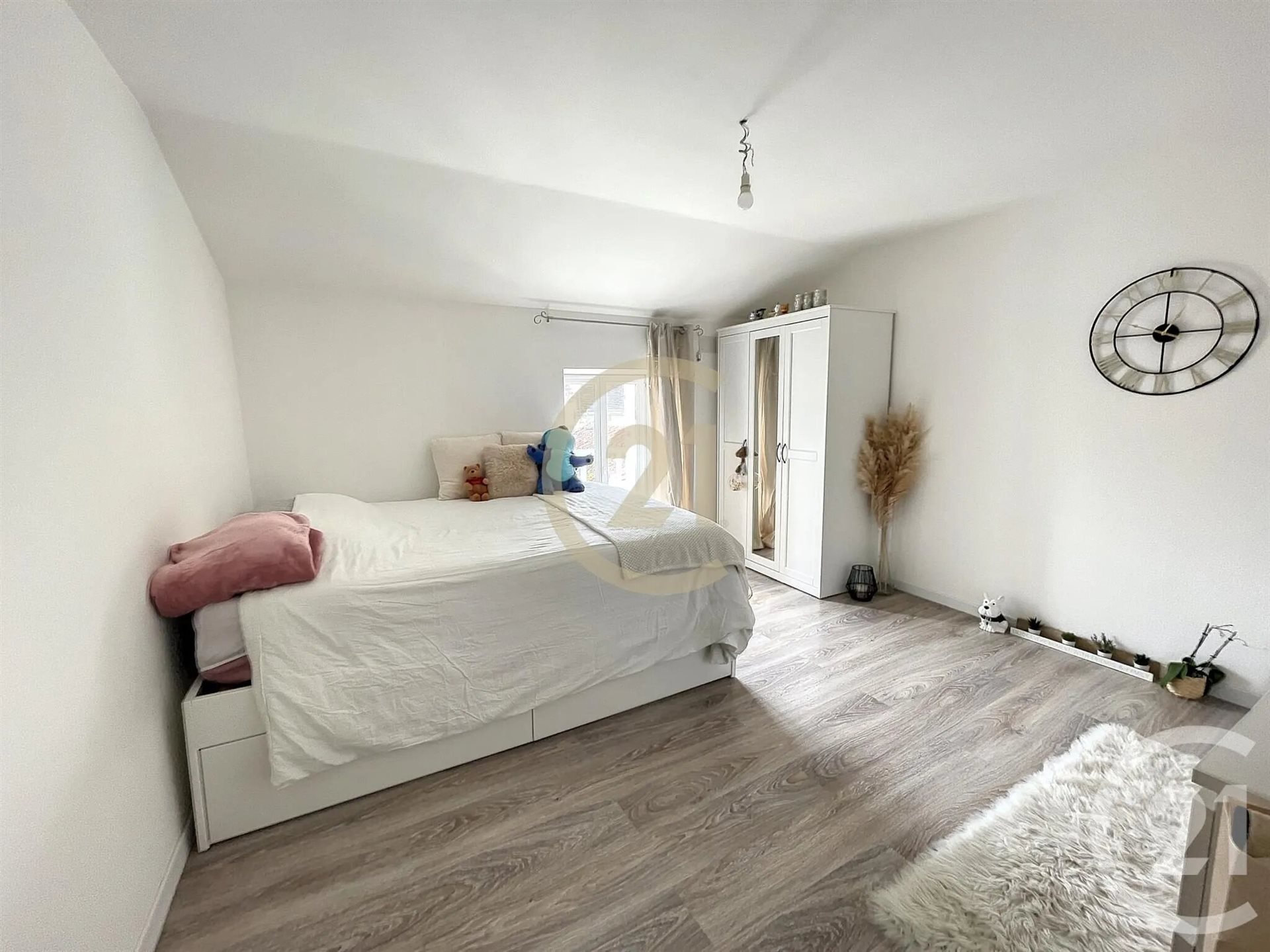 Maison à louer, 83m², Sourdun