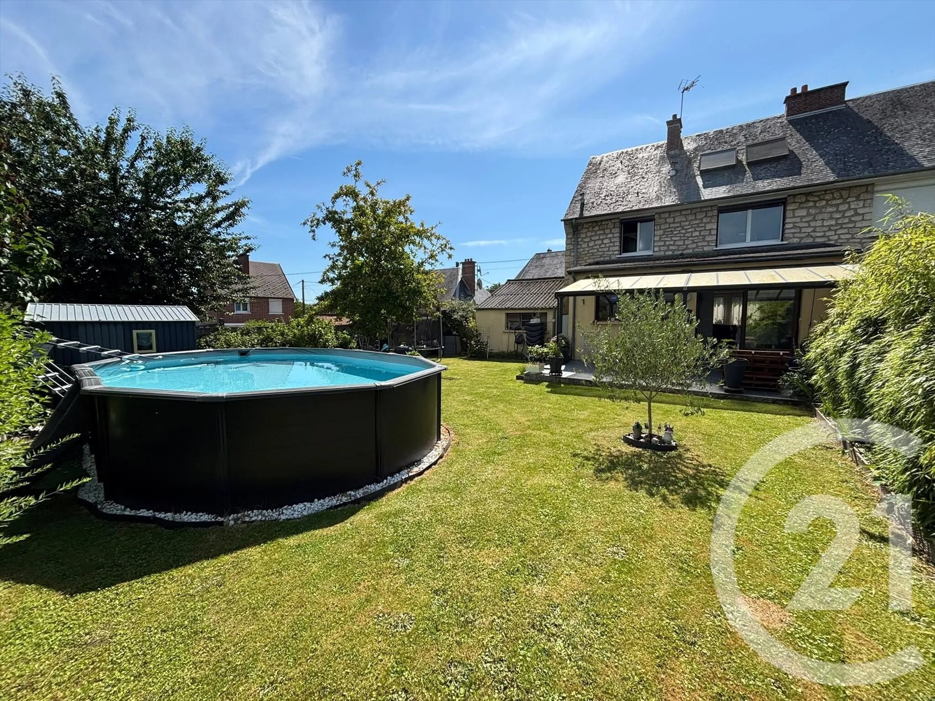 Maison à vendre, 134m², Hangest-sur-Somme