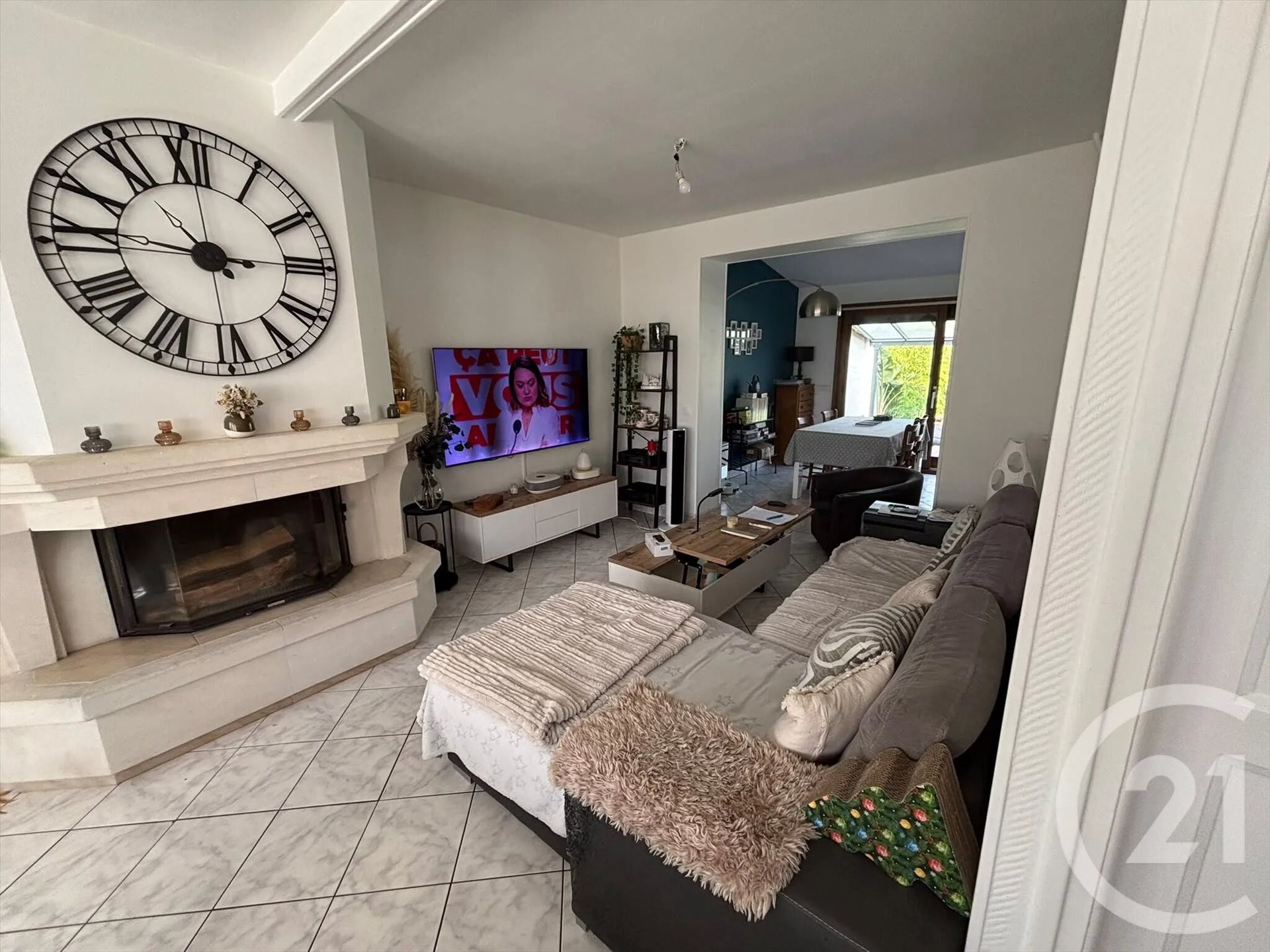 Maison à vendre, 134m², Hangest-sur-Somme