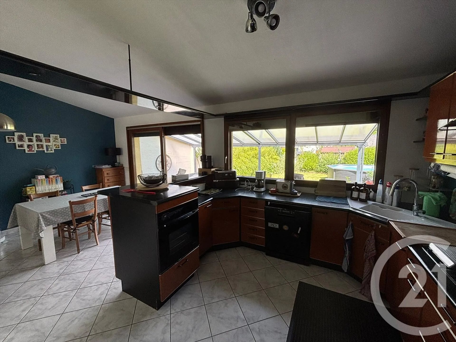 Maison à vendre, 134m², Hangest-sur-Somme
