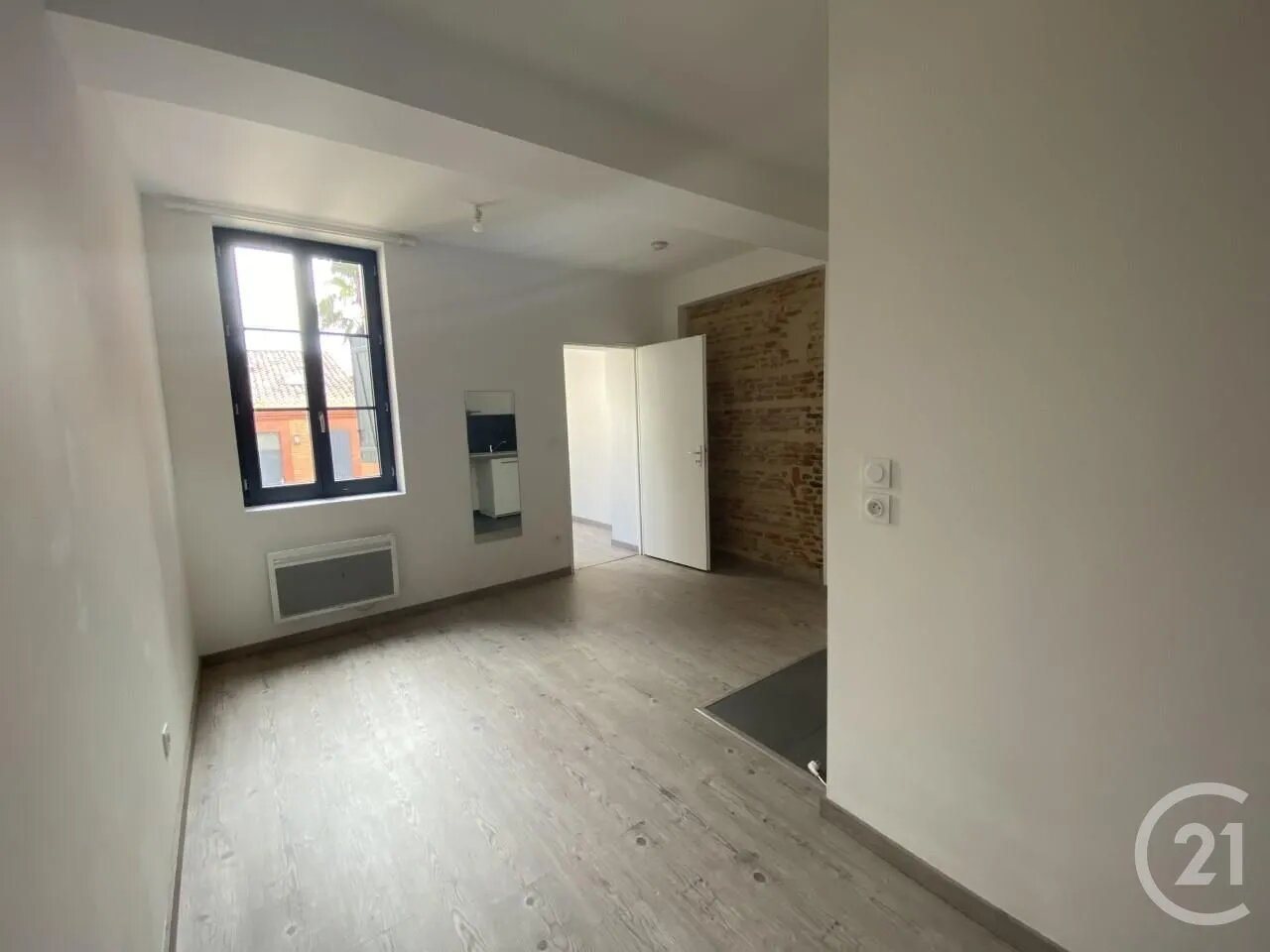 Appartement à louer, 30m², Toulouse