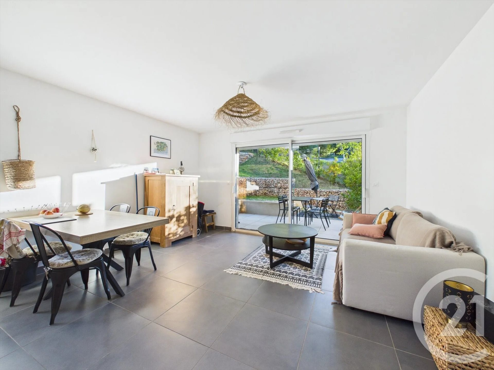 Appartement à louer, 10m², Toulon