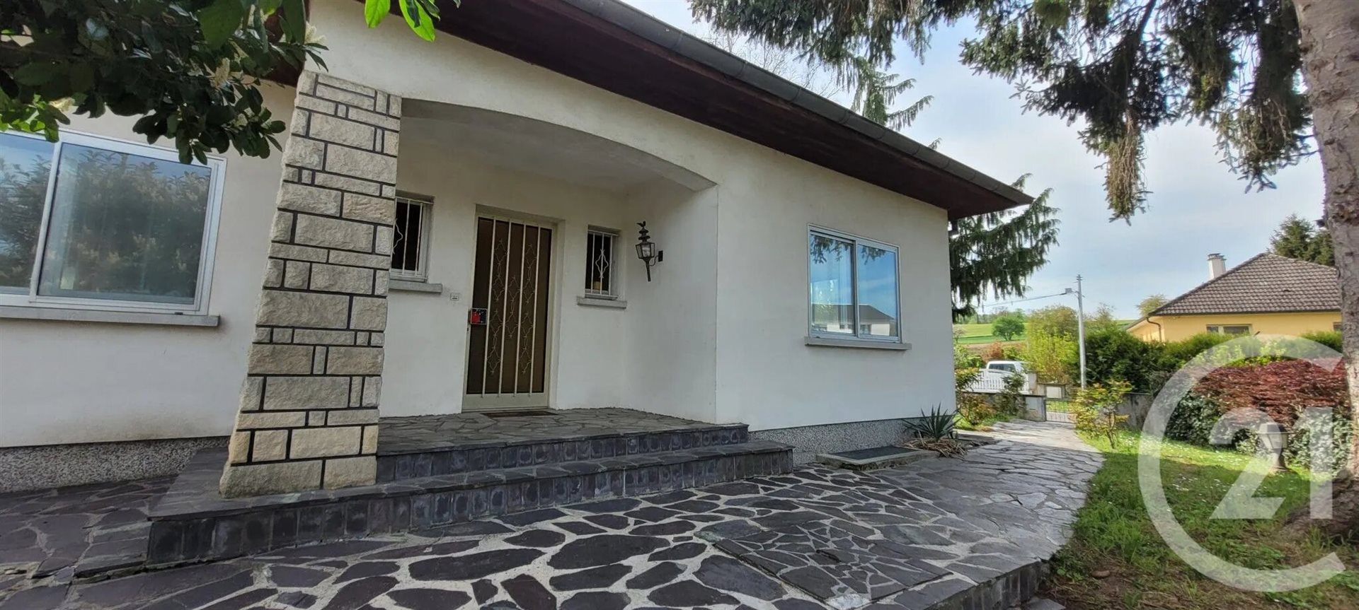 Maison à vendre, 108m², Flaxlanden