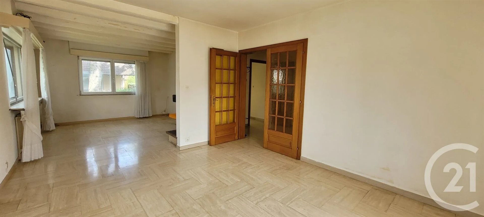 Maison à vendre, 108m², Flaxlanden