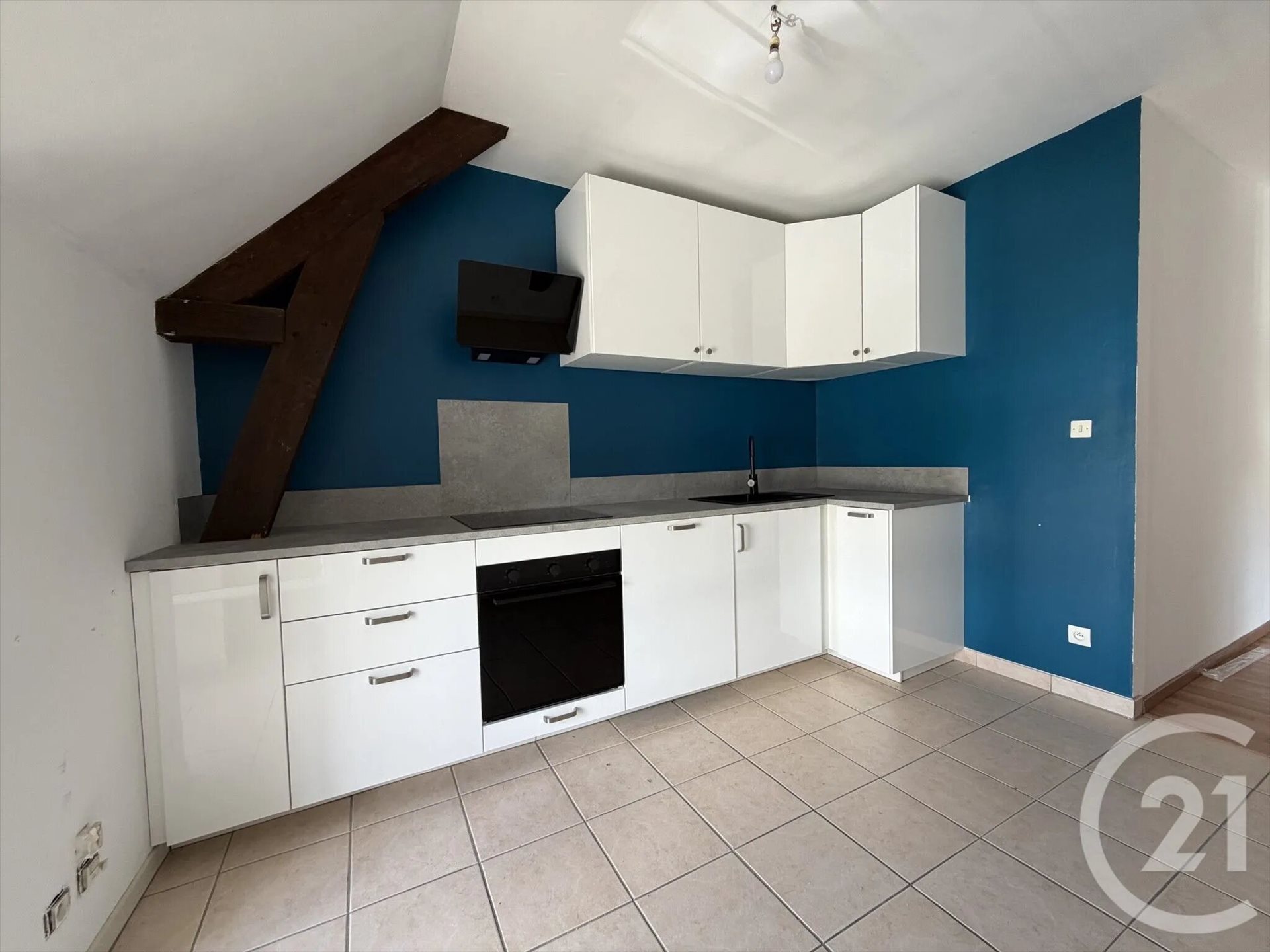 Appartement à louer, 96m², Le Temple-de-Bretagne