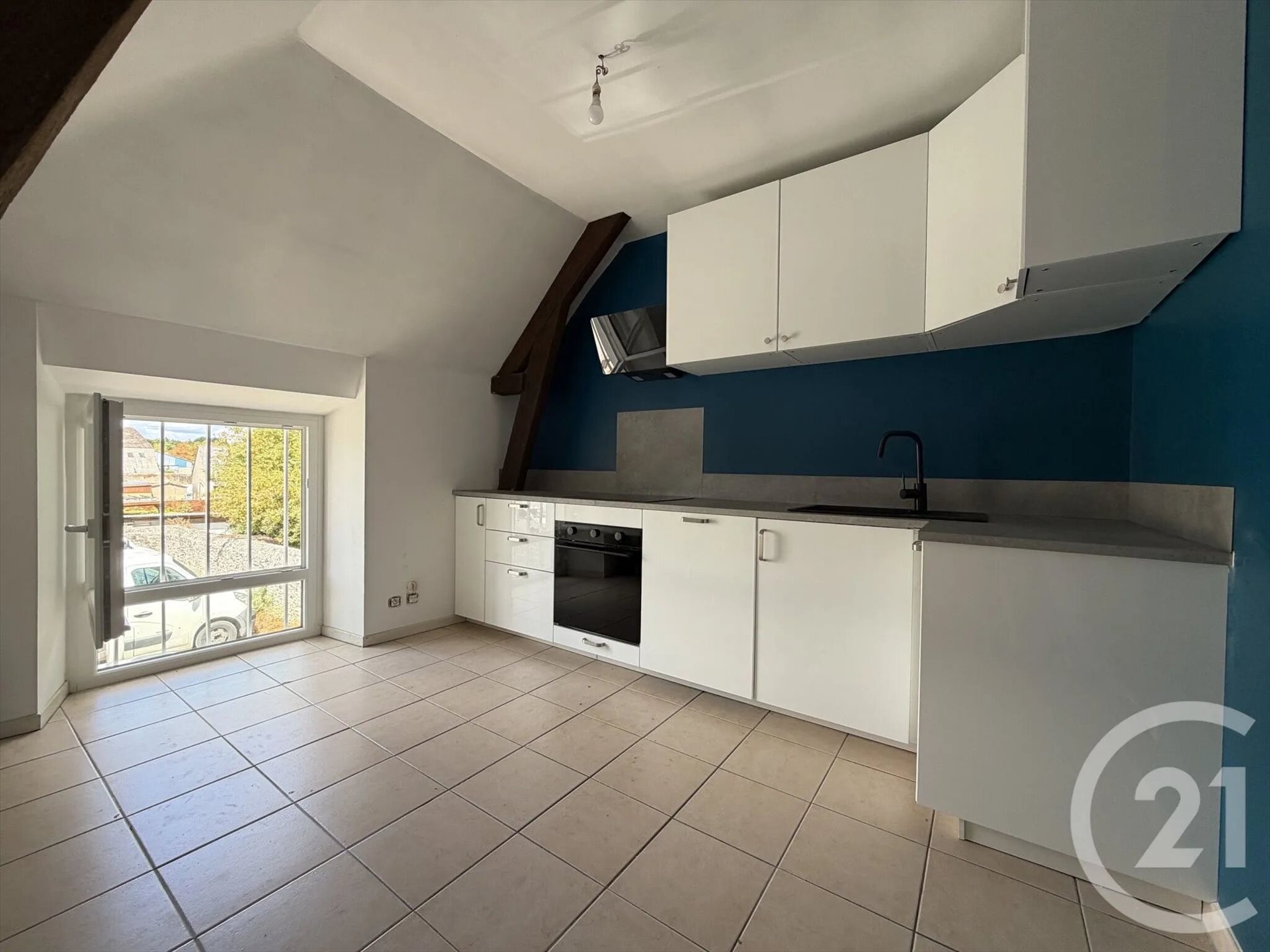 Appartement à louer, 96m², Le Temple-de-Bretagne