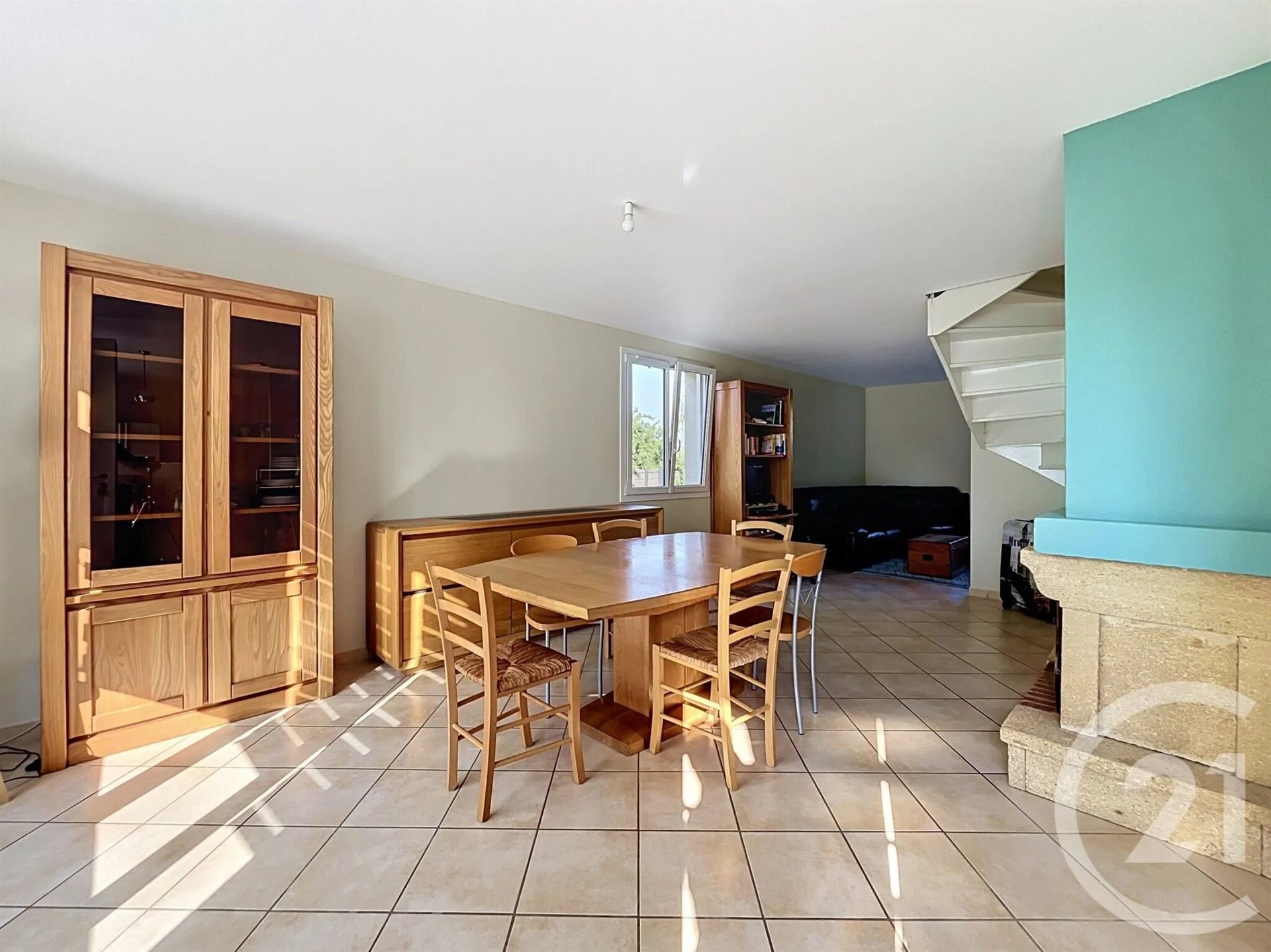 Maison à vendre, 125m², Longeau-Percey