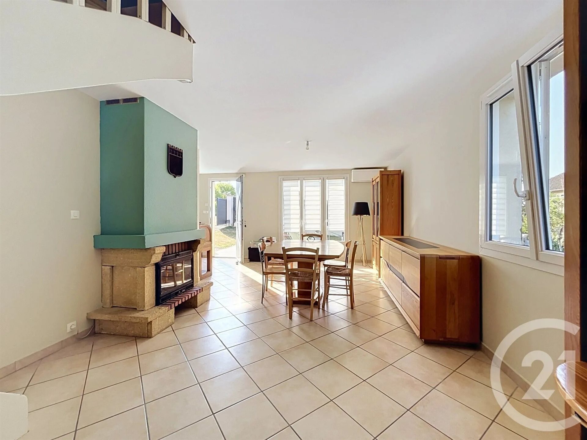 Maison à vendre, 125m², Longeau-Percey