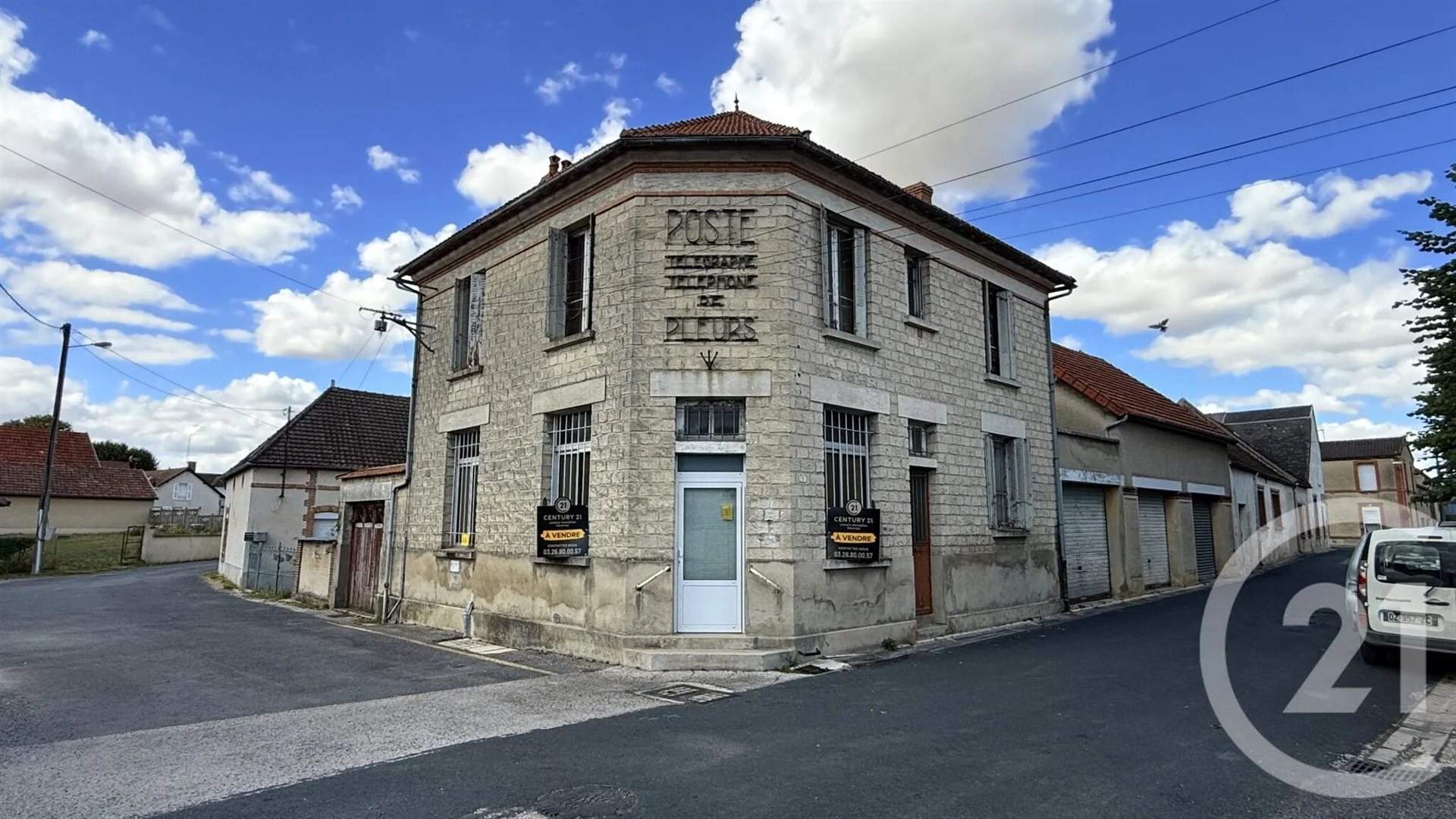 Maison à vendre, 146m², Pleurs