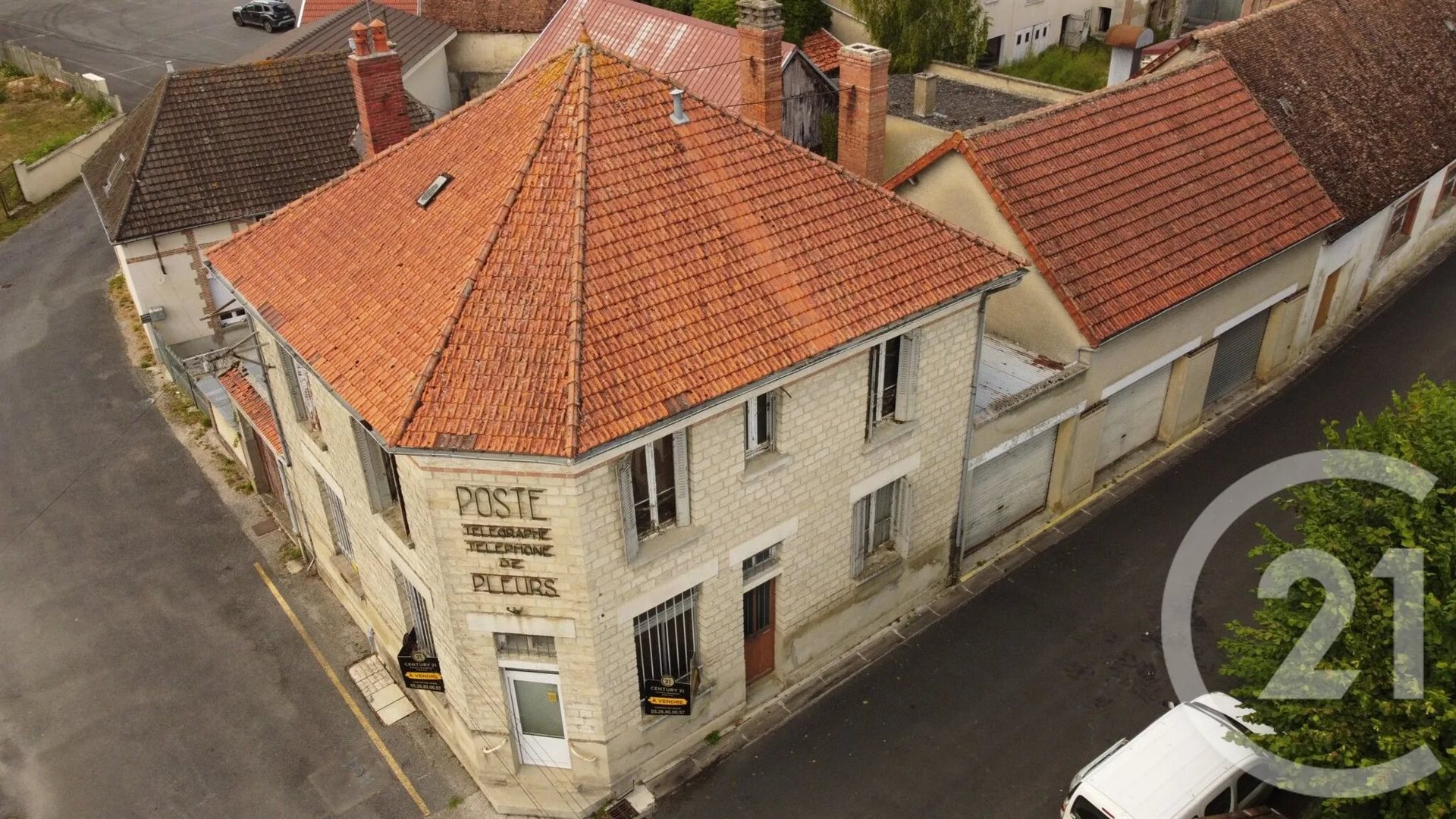 Maison à vendre, 146m², Pleurs