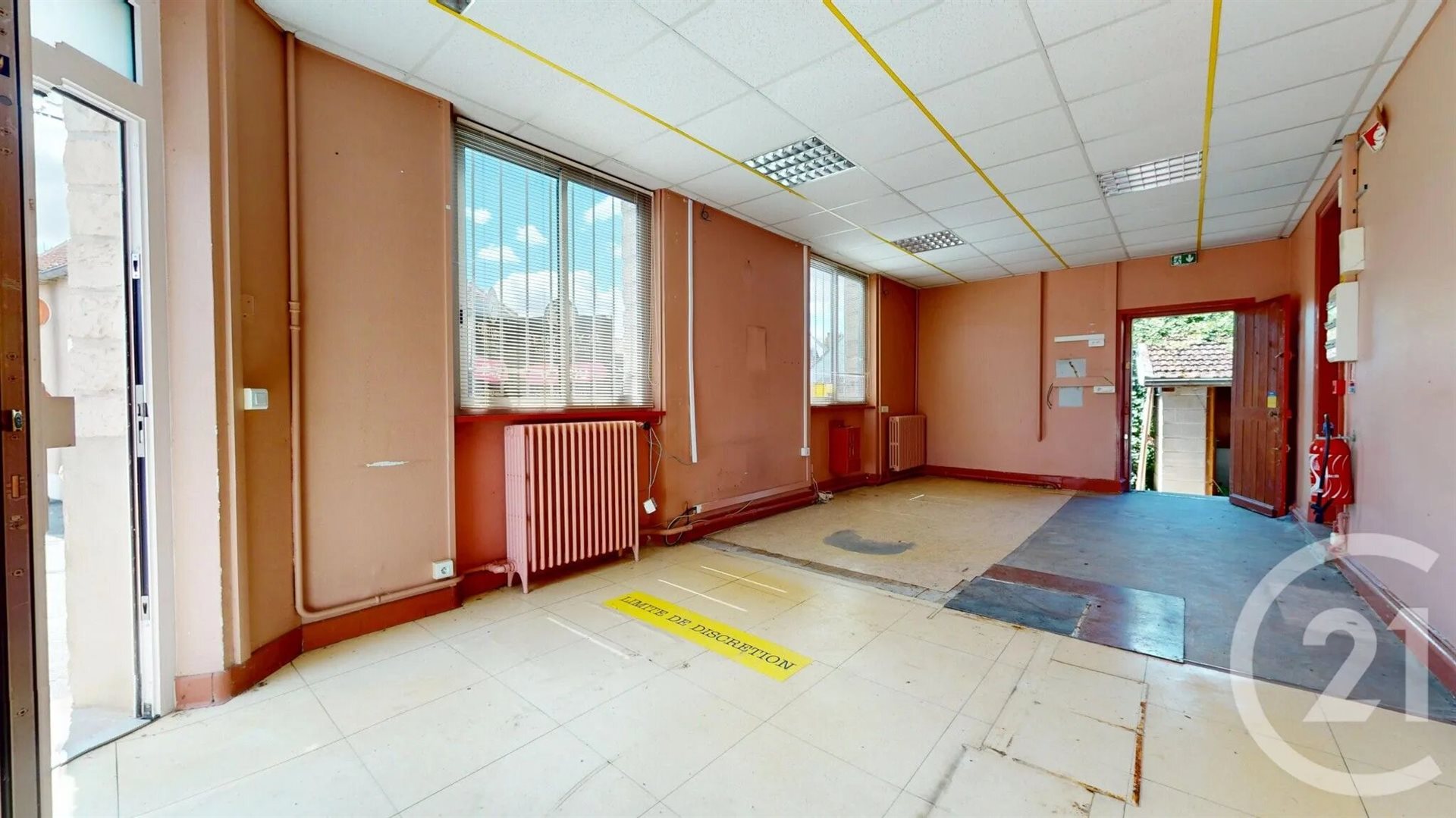 Maison à vendre, 146m², Pleurs
