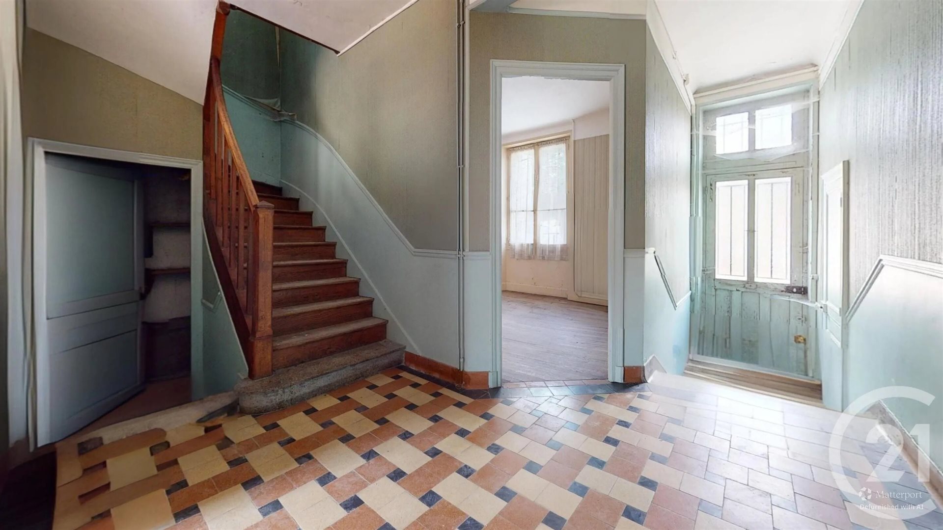 Maison à vendre, 146m², Pleurs