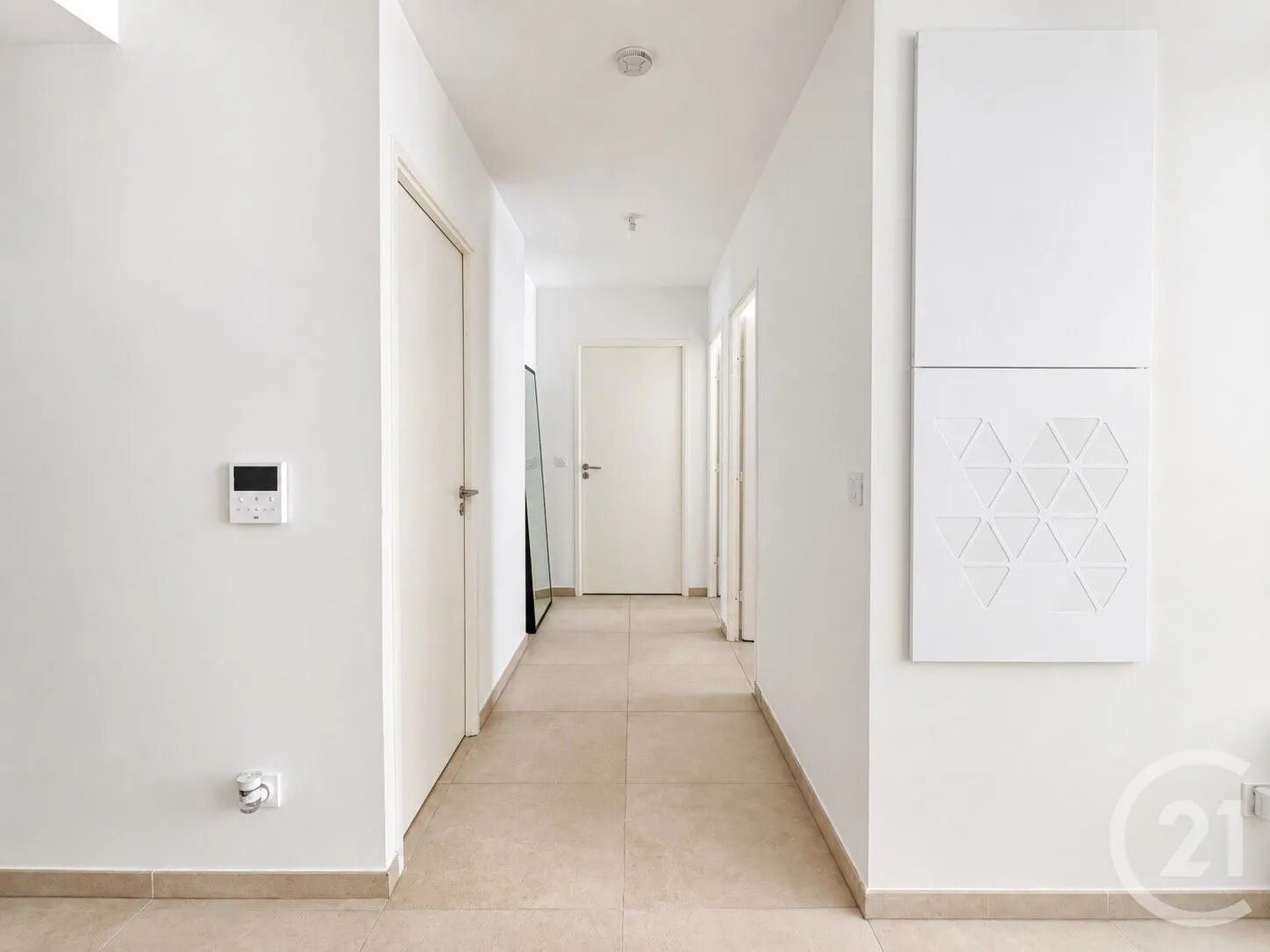 Appartement à vendre, 57m², Castries