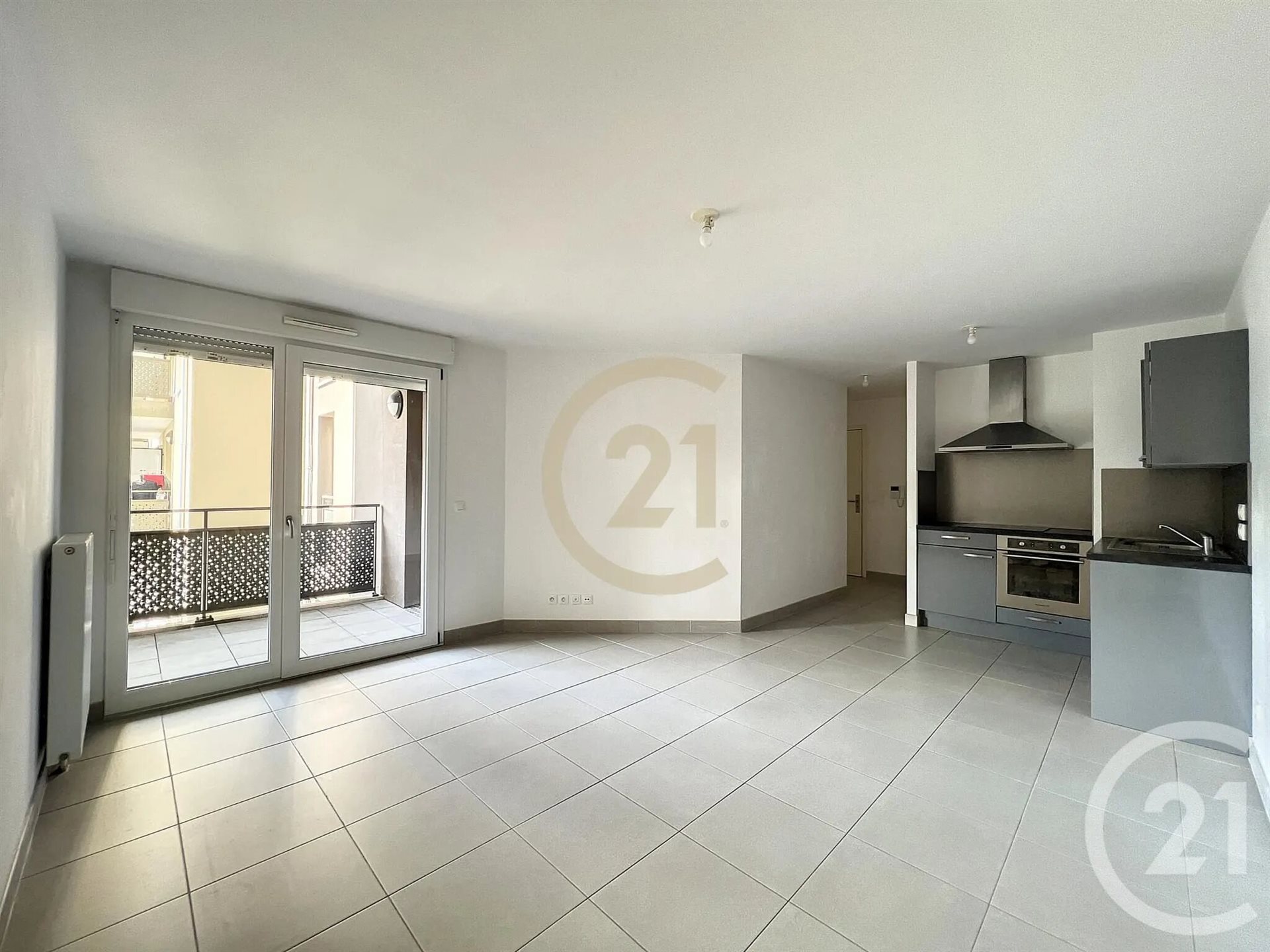 Appartement à louer, 67m², Melun