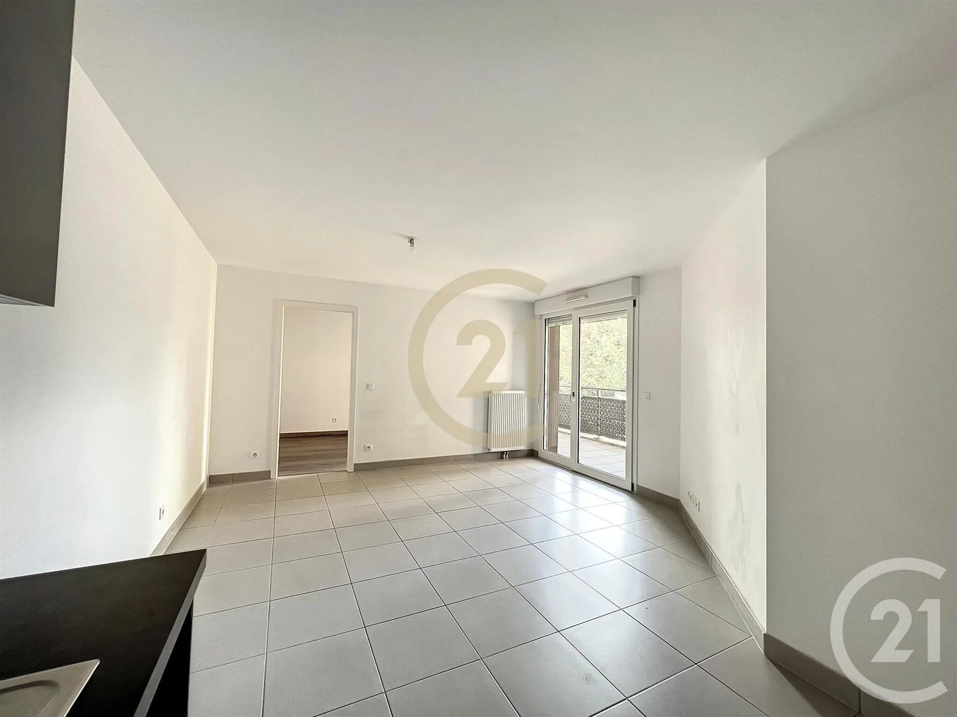 Appartement à louer, 67m², Melun