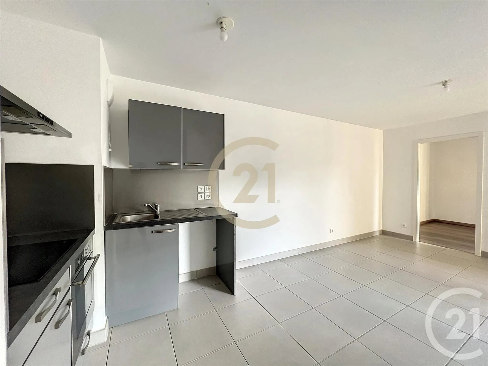 Appartement à louer, 67m², Melun