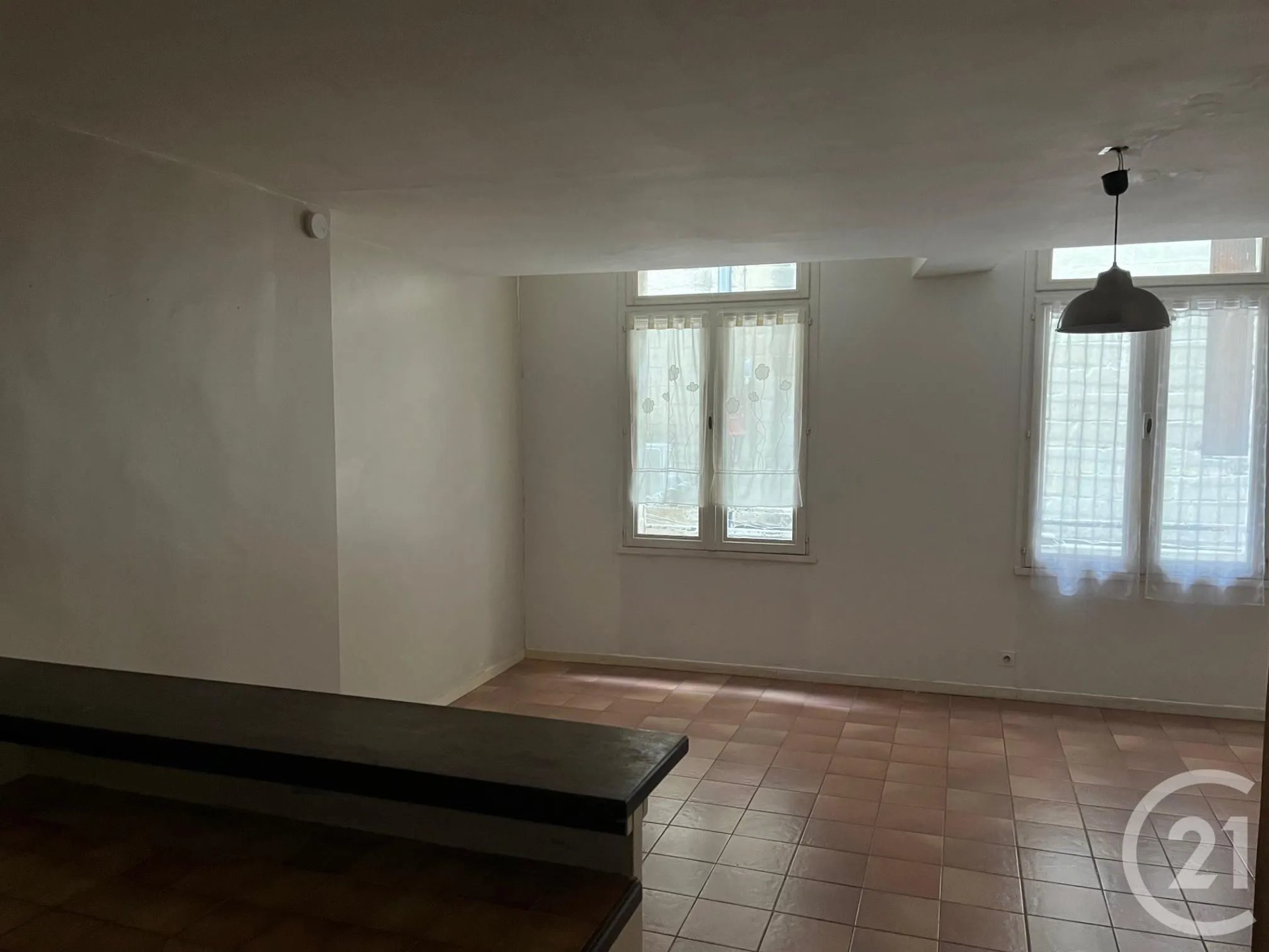 Appartement à louer, 33m², Sommières