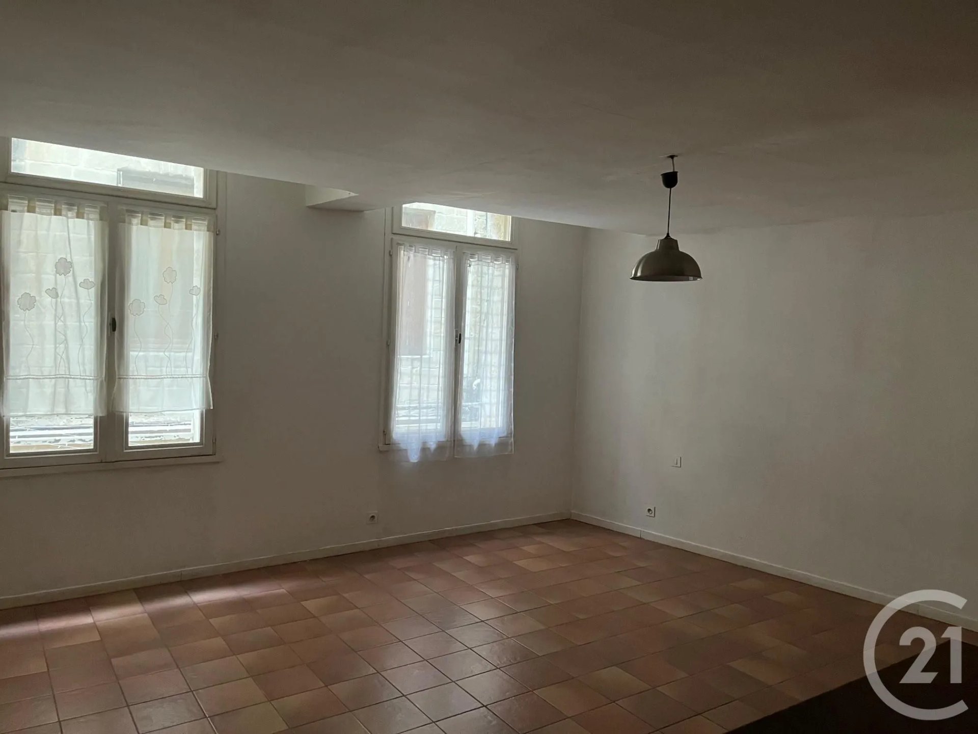 Appartement à louer, 33m², Sommières