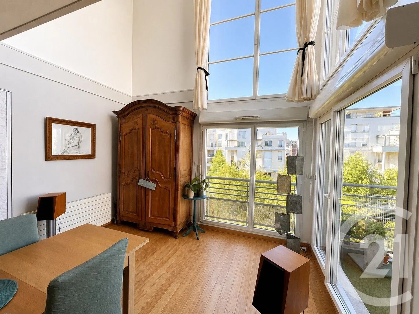 Appartement à vendre, 101m², Juvisy-sur-Orge
