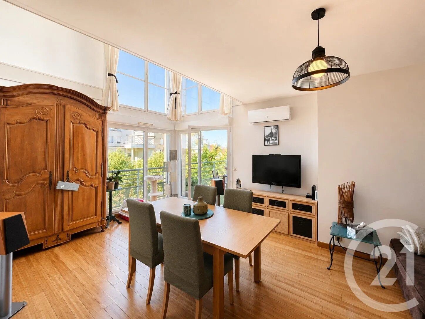 Appartement à vendre, 101m², Juvisy-sur-Orge