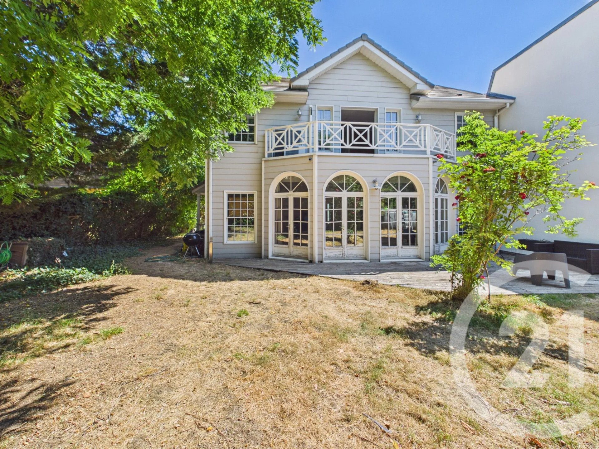 Maison à vendre, 158m², Fontenay-aux-Roses