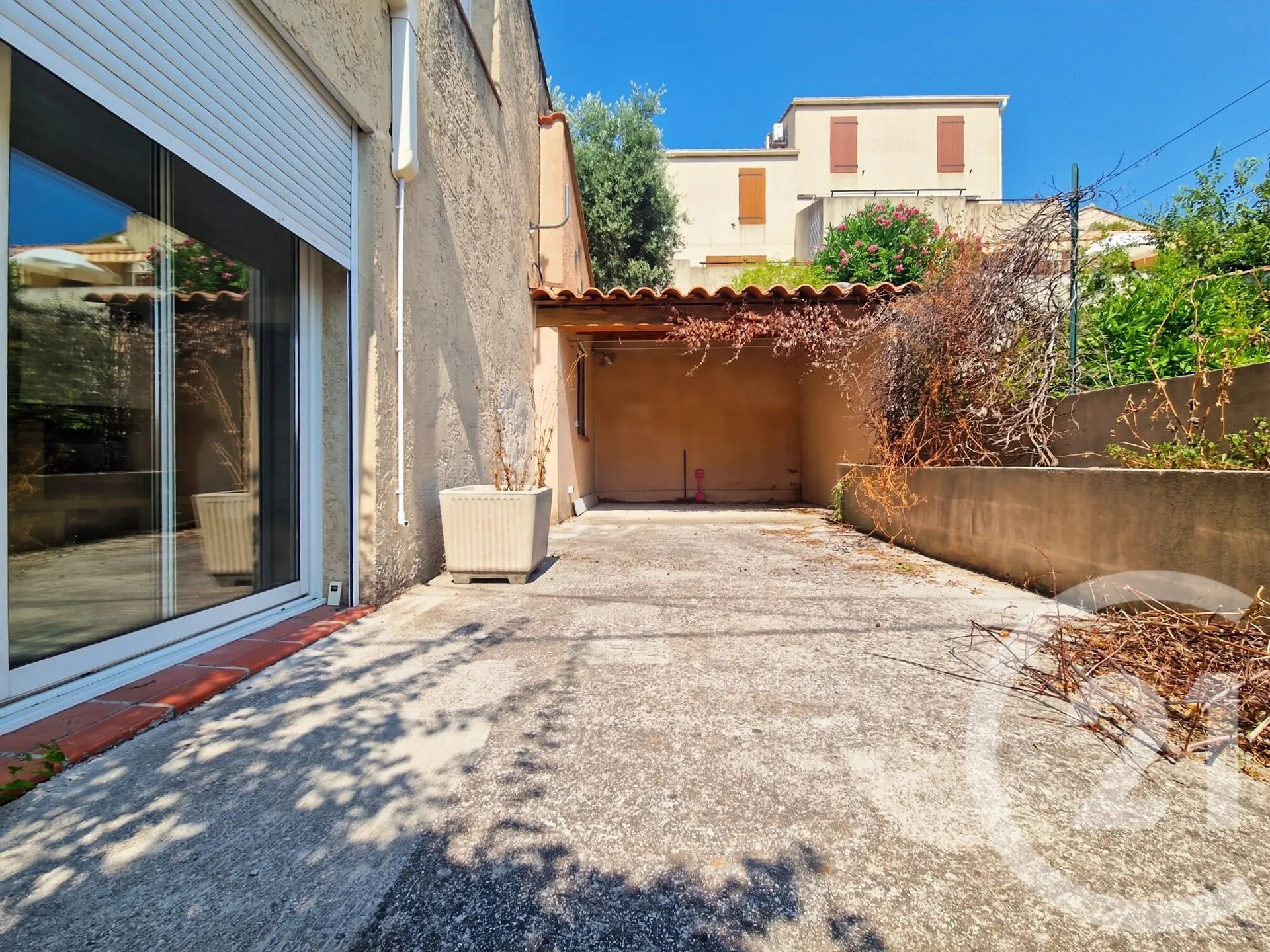 Maison à vendre, 119m², Marseille 10ème