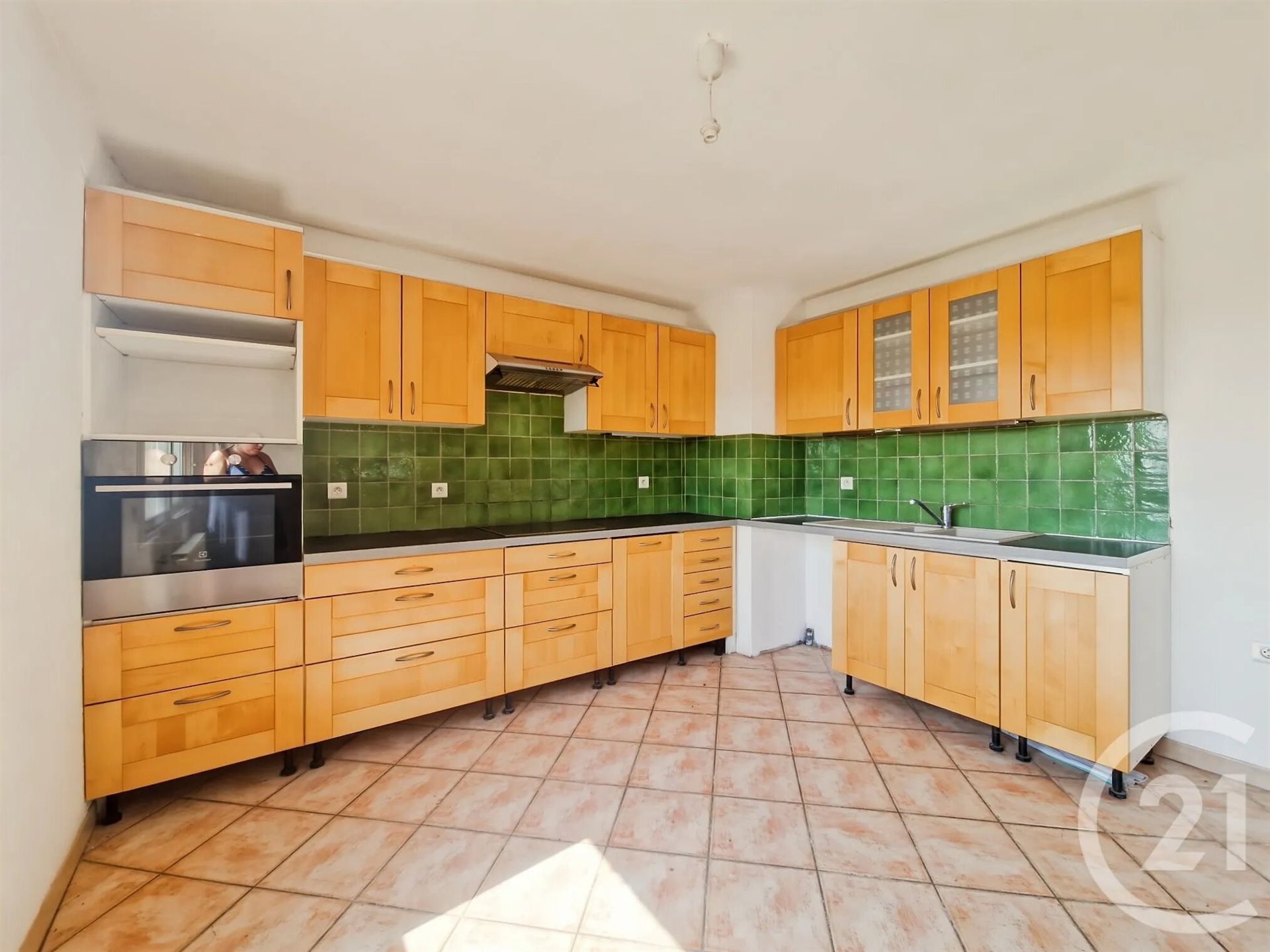 Maison à vendre, 119m², Marseille 10ème