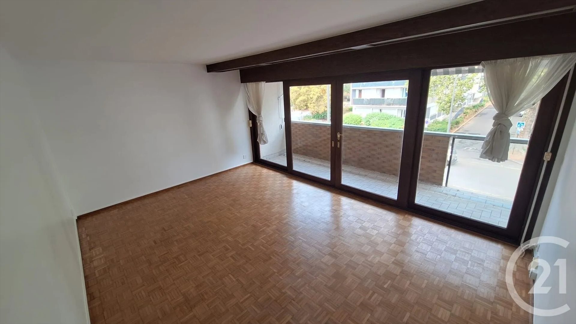Appartement à louer, 81m², Massy